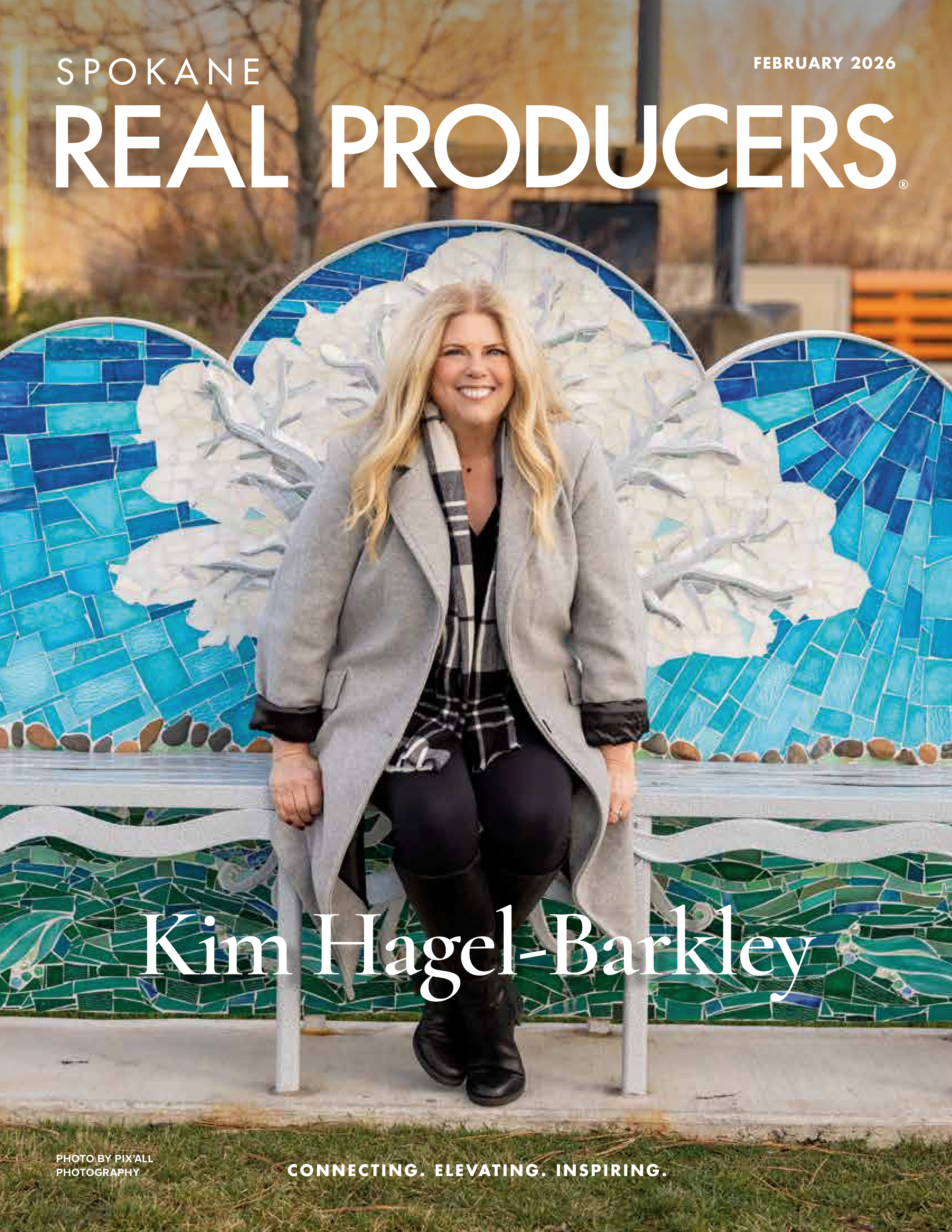 Spokane Real Producers 2026-02-01