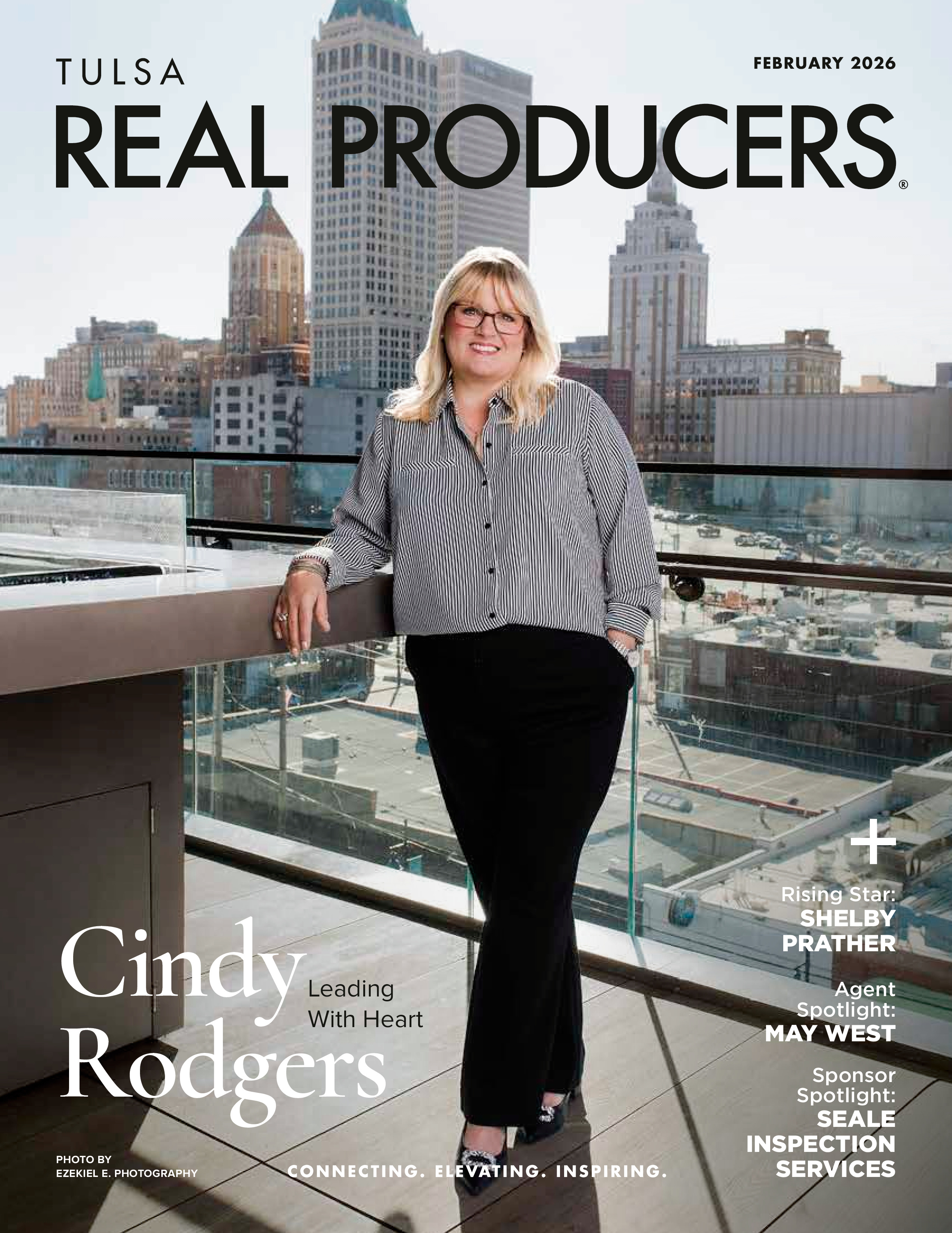 Tulsa Real Producers 2026-02-01