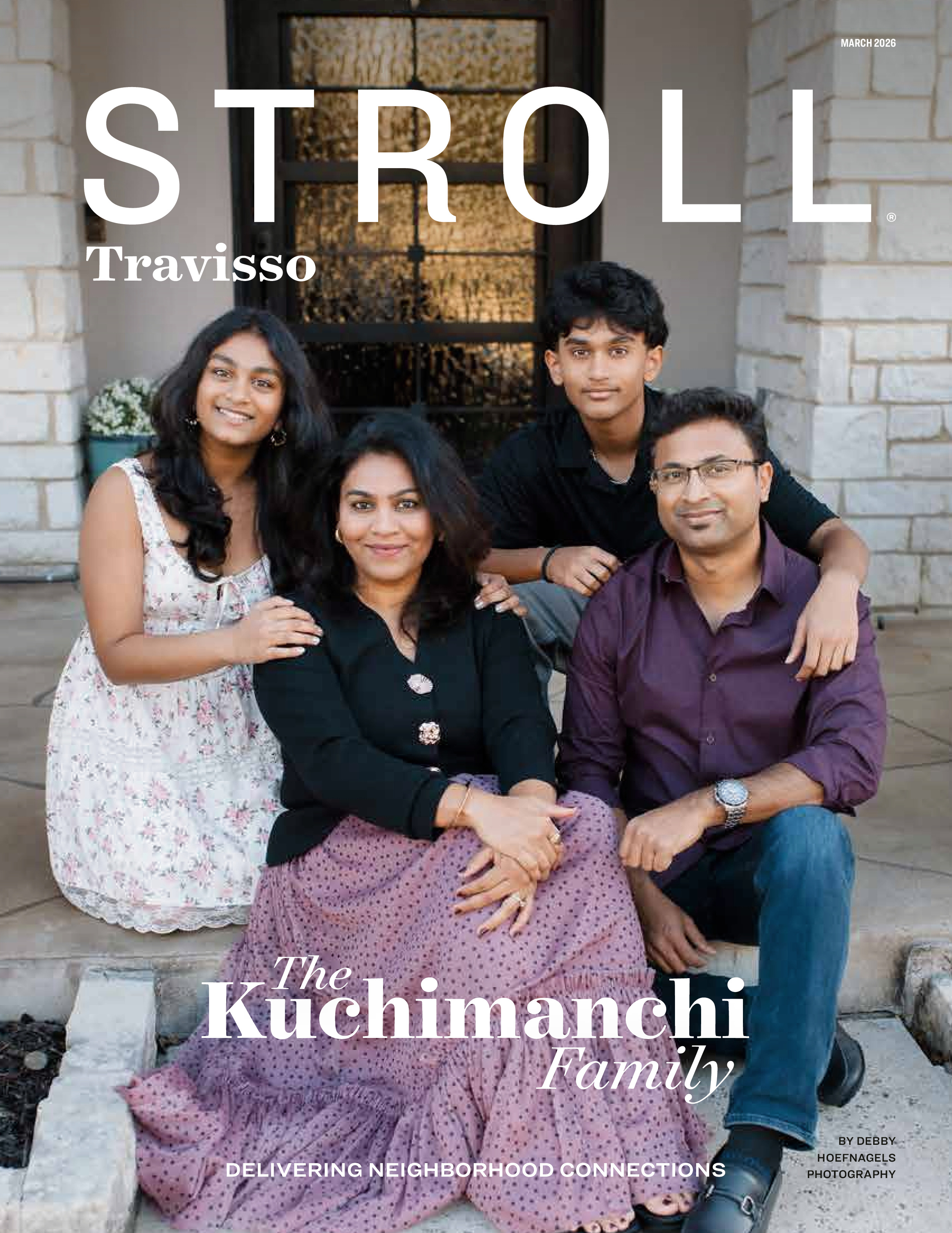 Stroll Travisso 2026-03-01