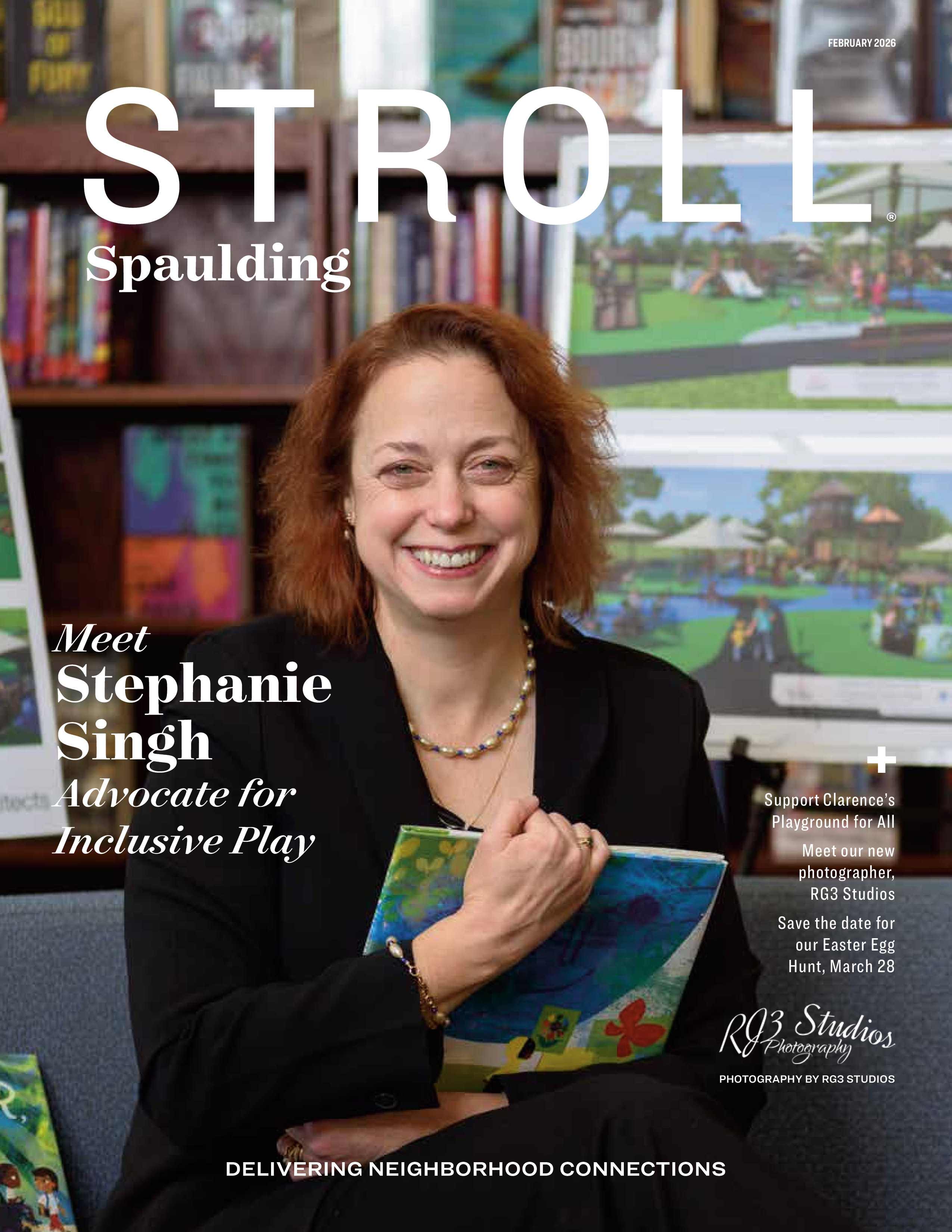 Stroll Spaulding 2026-02-01