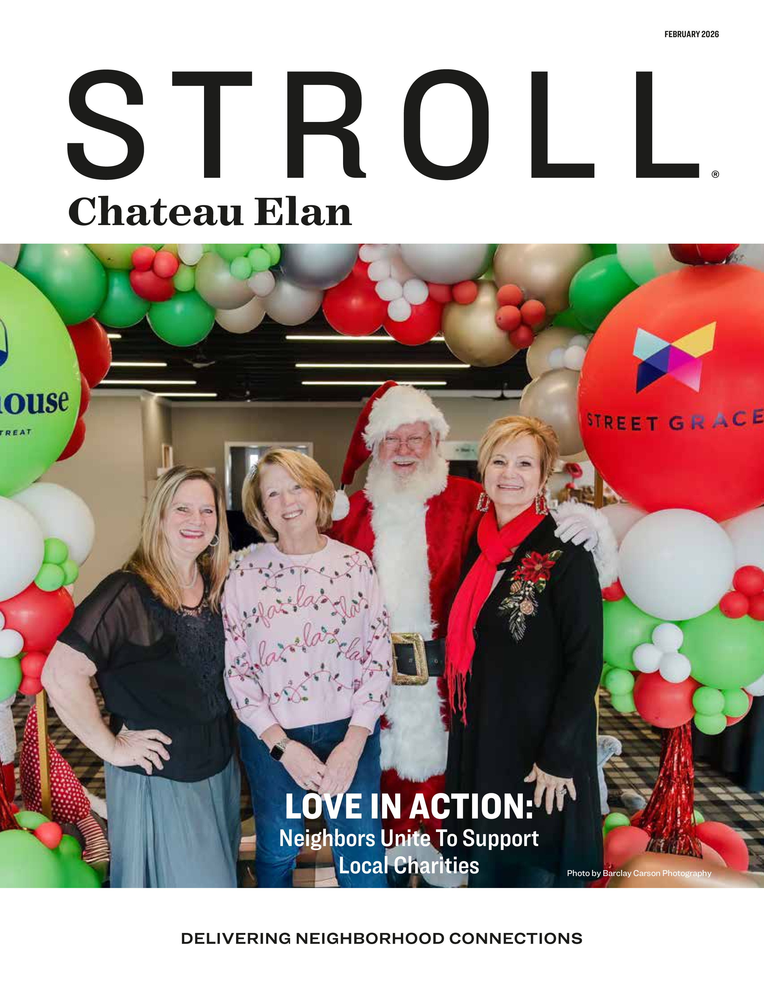 Stroll Chateau Elan 2026-02-01