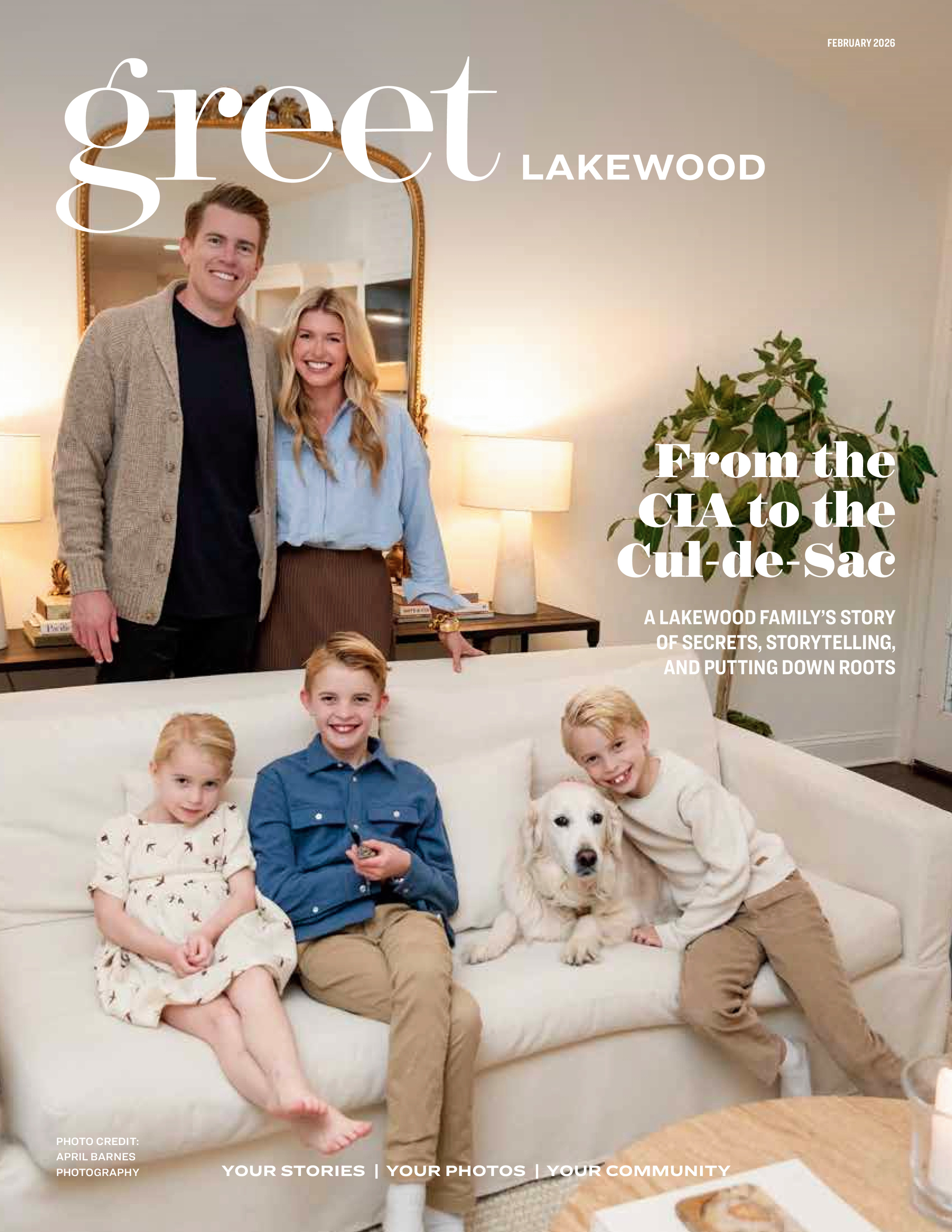 Greet Lakewood 2026-02-01