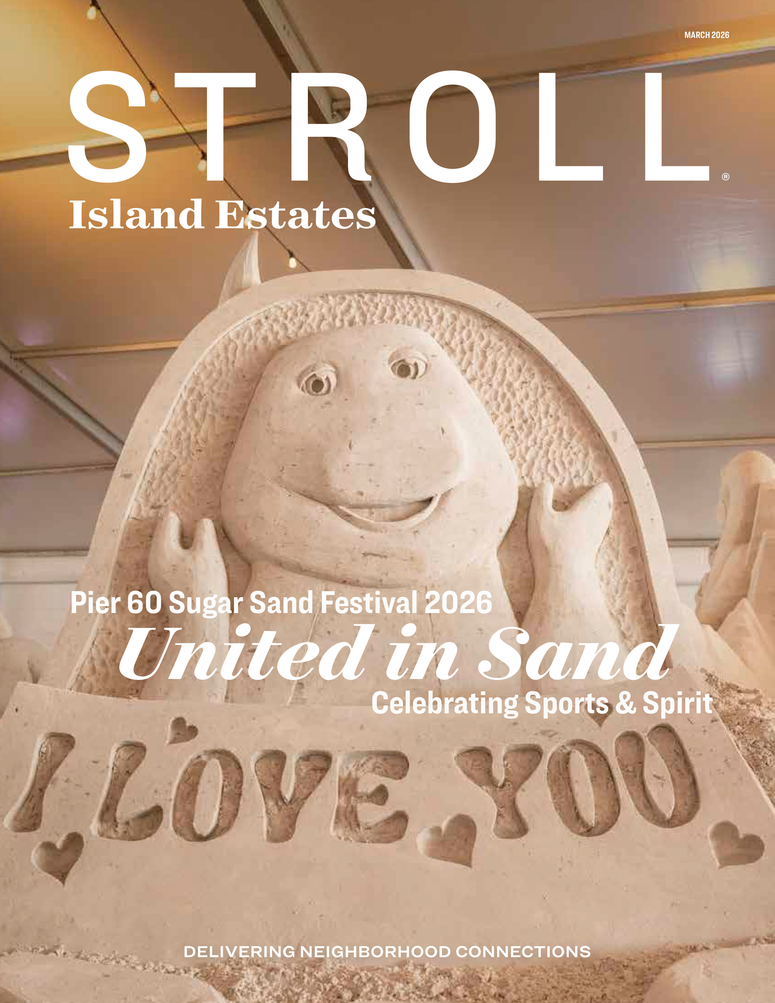 Stroll Island Estates 2026-03-01