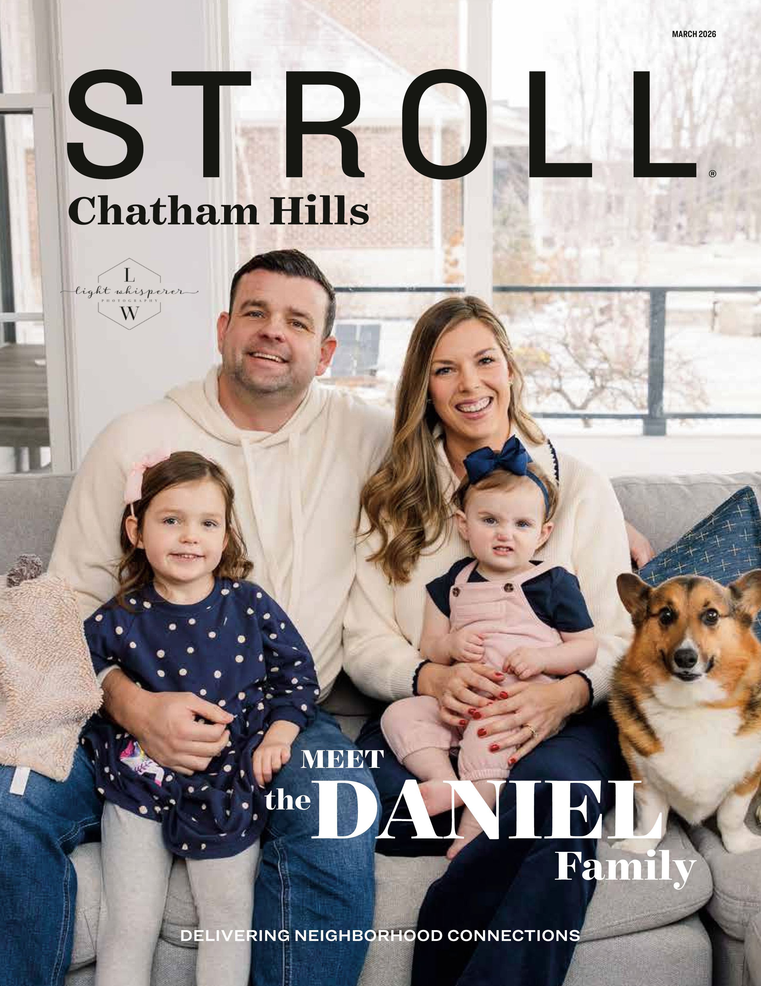 Stroll Chatham Hills 2026-03-01