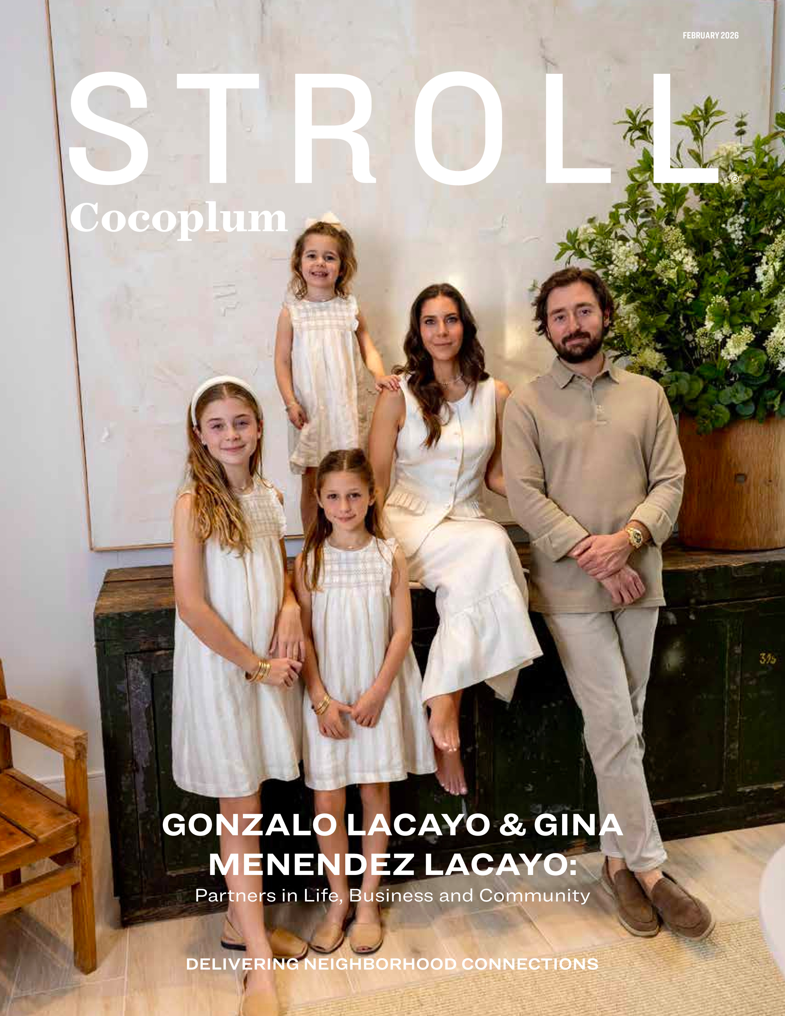 Stroll Cocoplum 2026-02-01