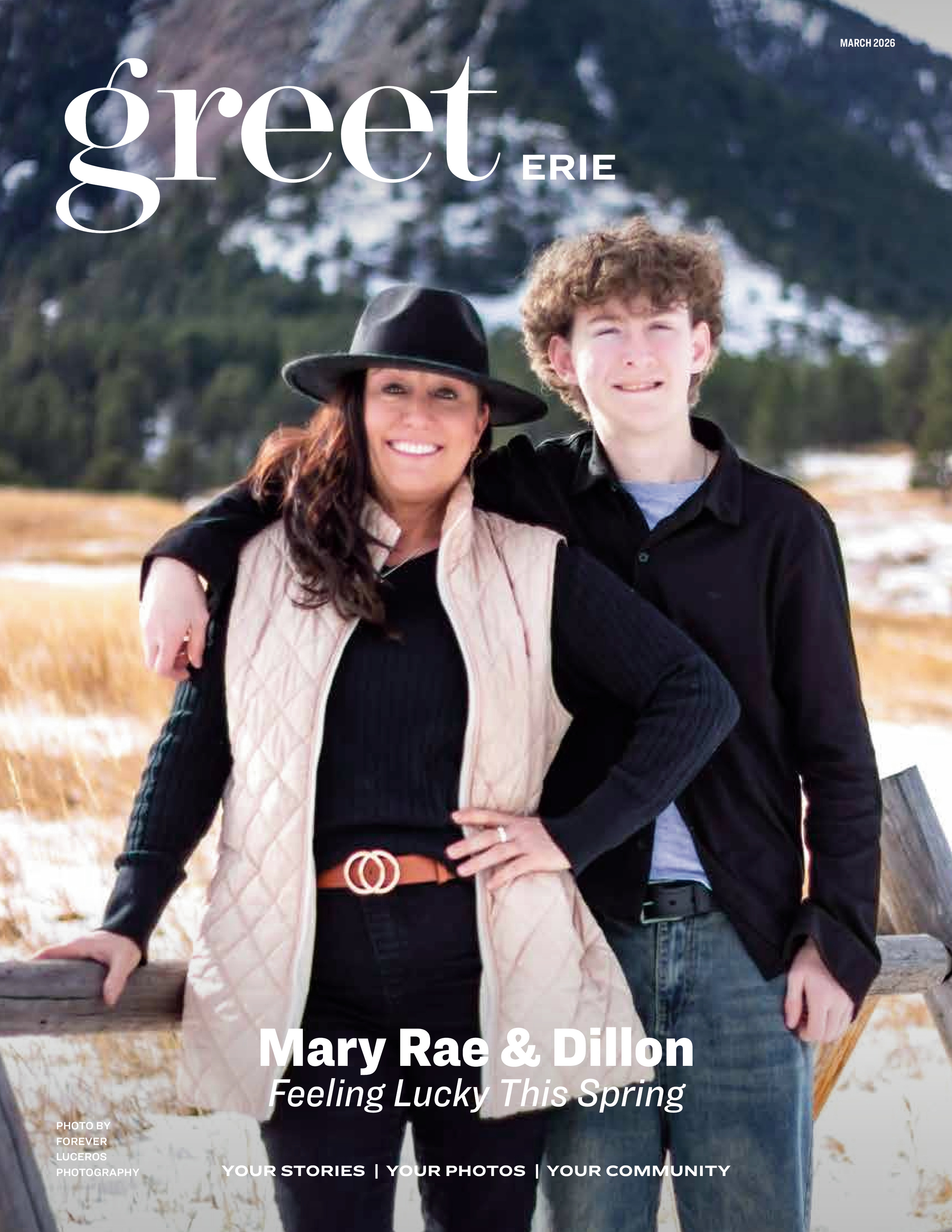 Greet Erie 2026-03-01