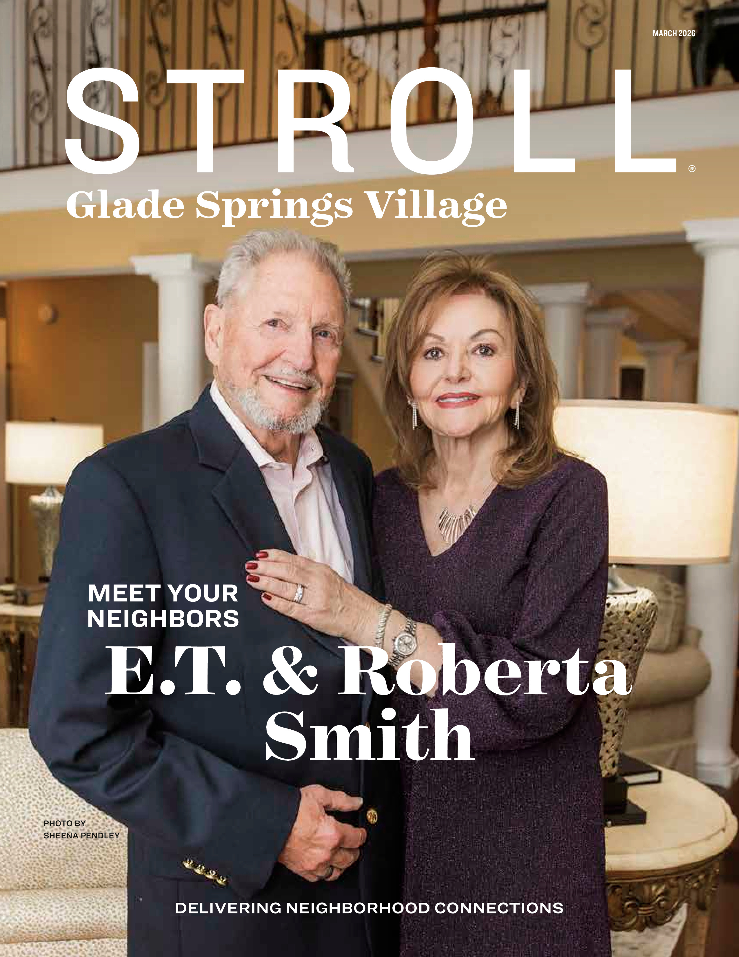 Stroll Glade Springs Village 2026-03-01