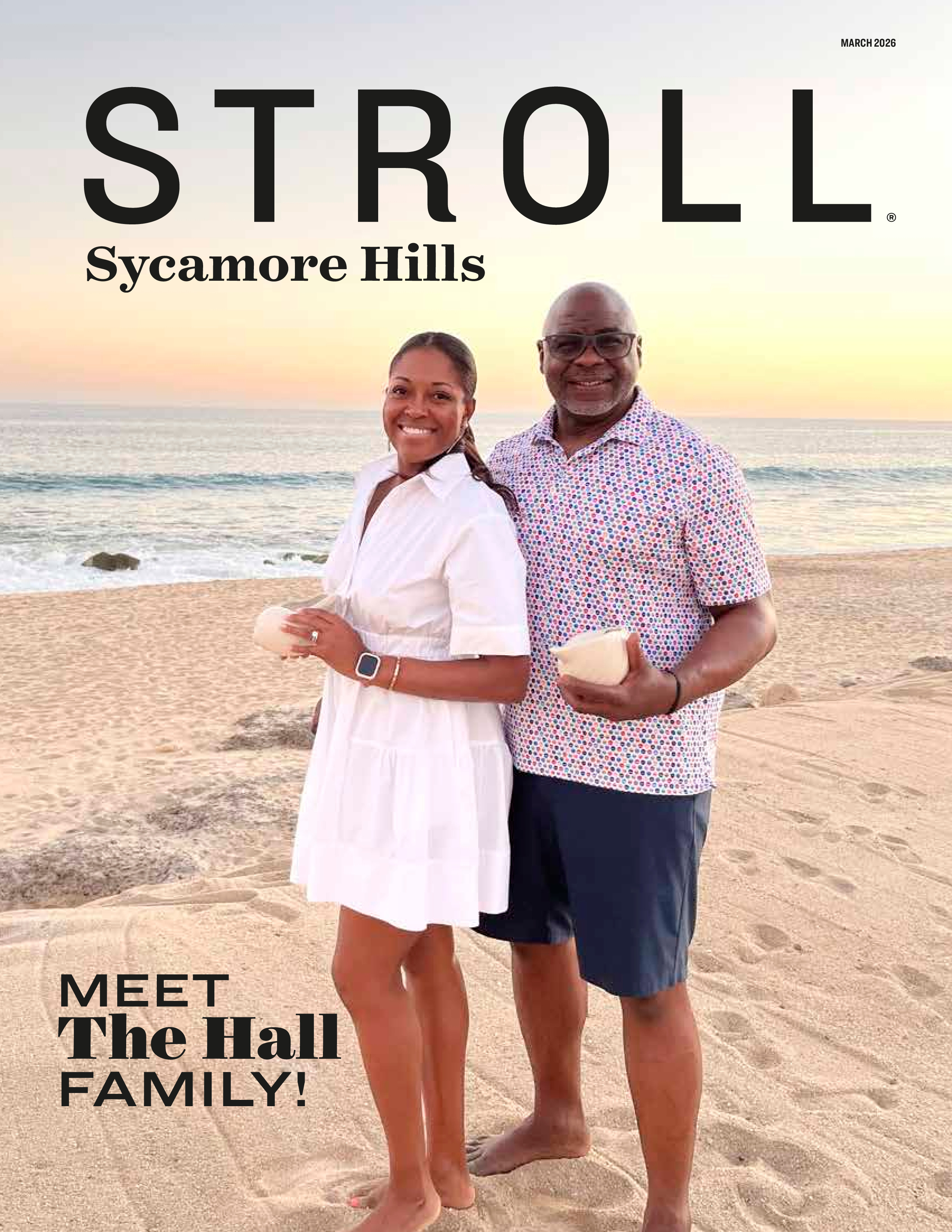 Stroll Sycamore Hills 2026-03-01