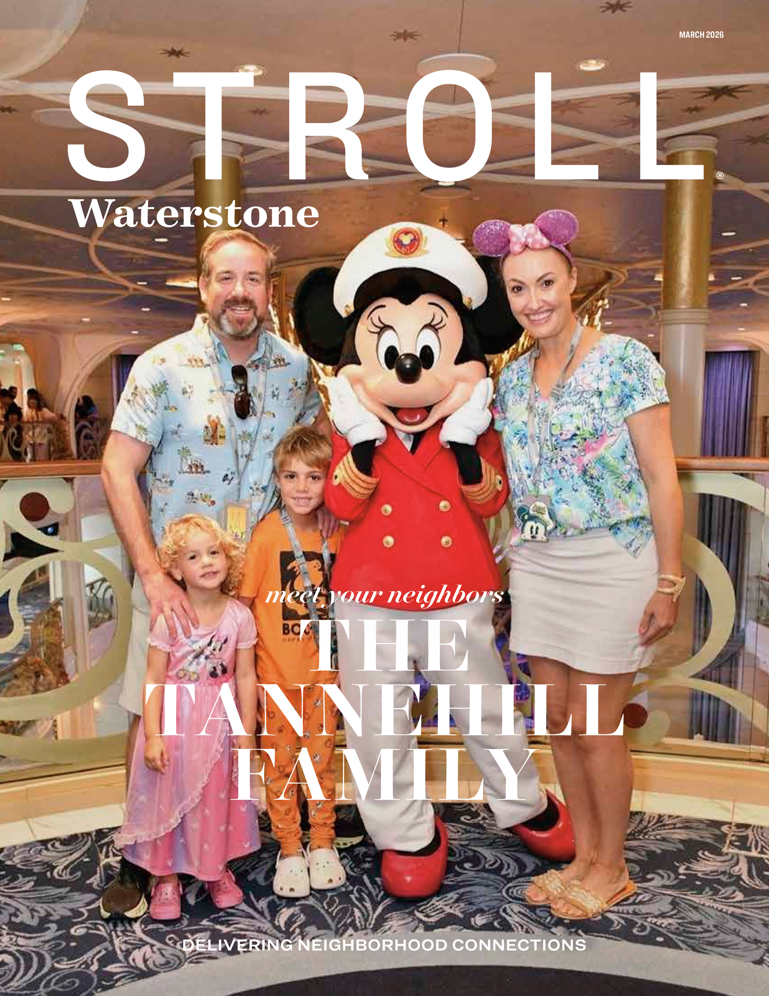 Stroll Waterstone 2026-03-01