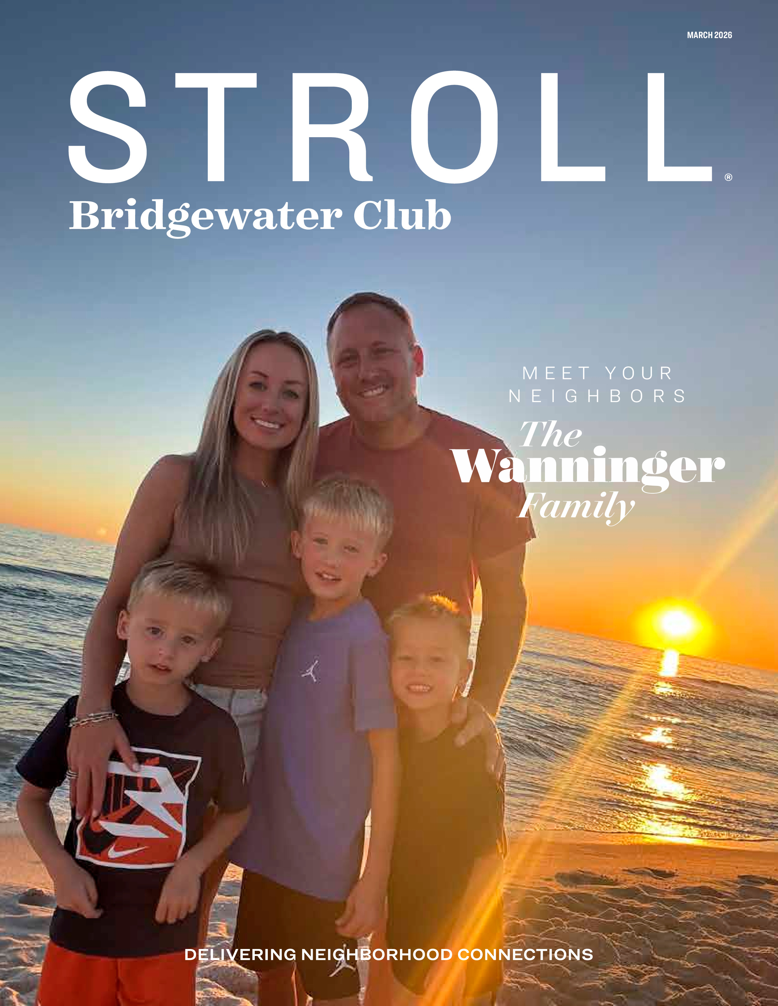 Stroll Bridgewater Club 2026-03-01