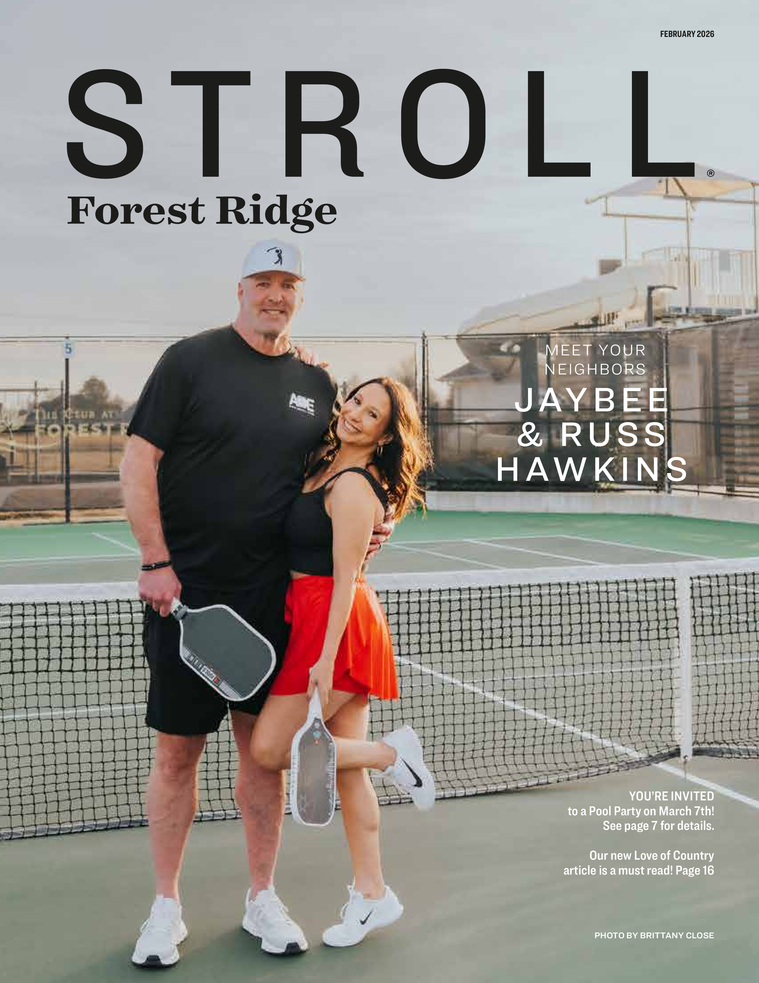 Stroll Forest Ridge 2026-02-01