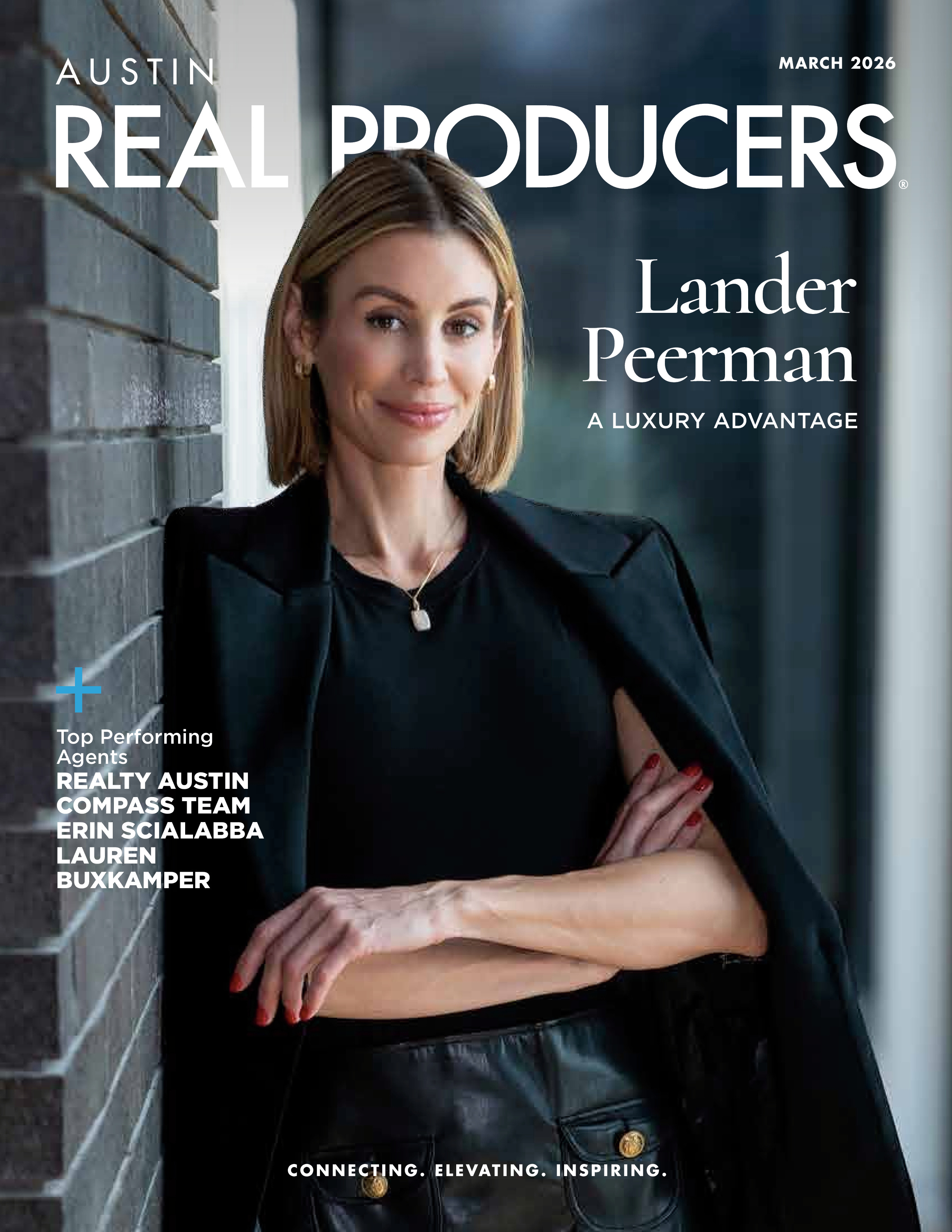 Austin Real Producers 2026-03-01