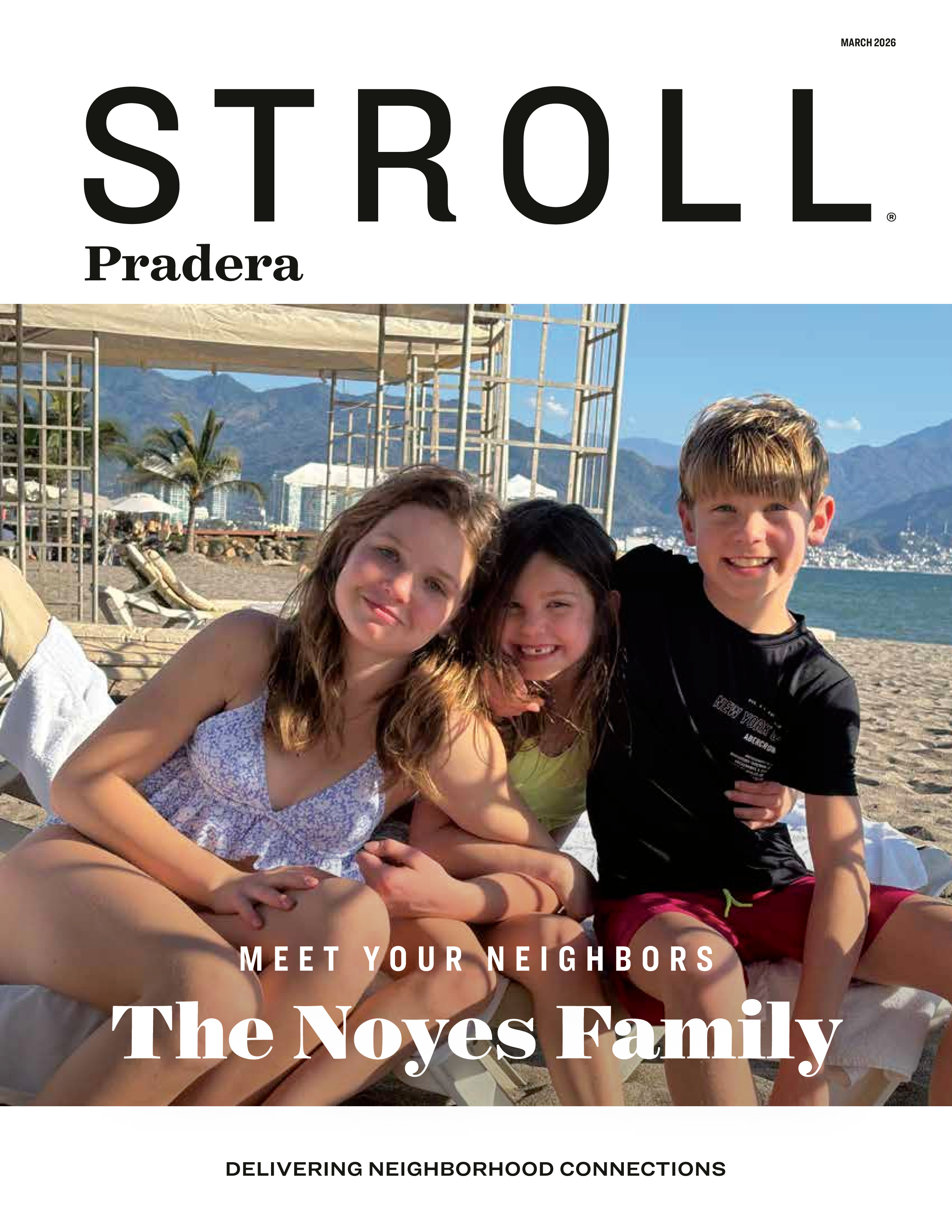 Stroll Pradera 2026-03-01