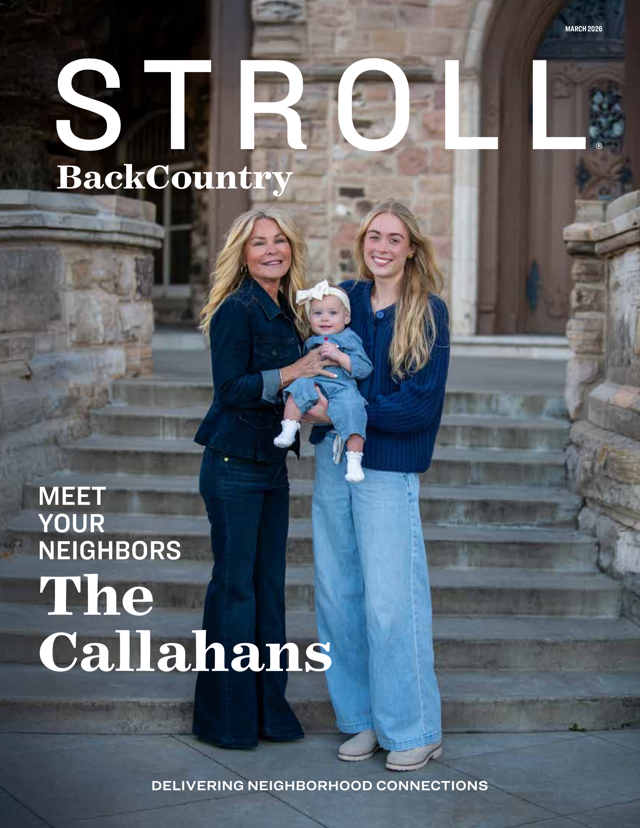 Stroll BackCountry 2026-03-01