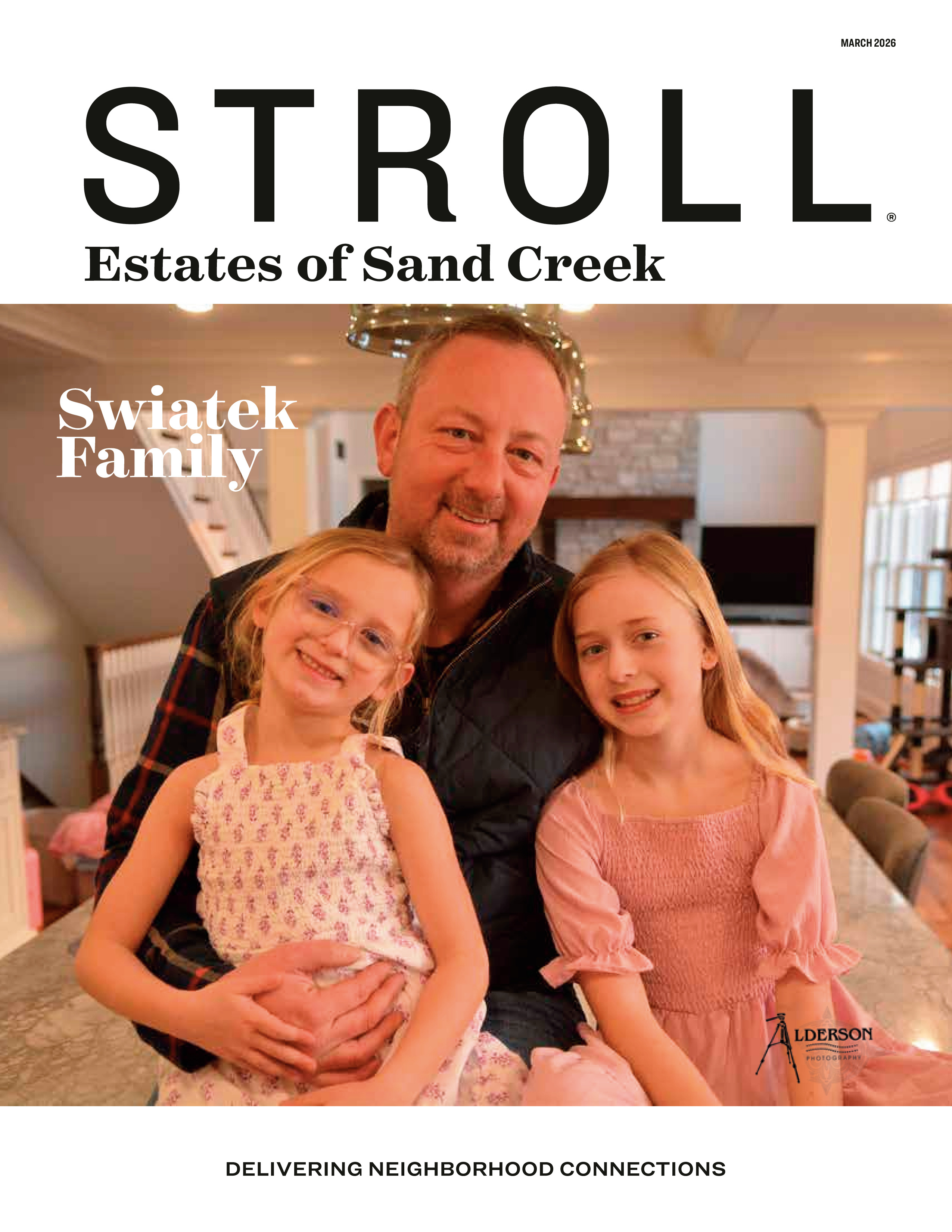 Stroll Estates of Sand Creek 2026-03-01