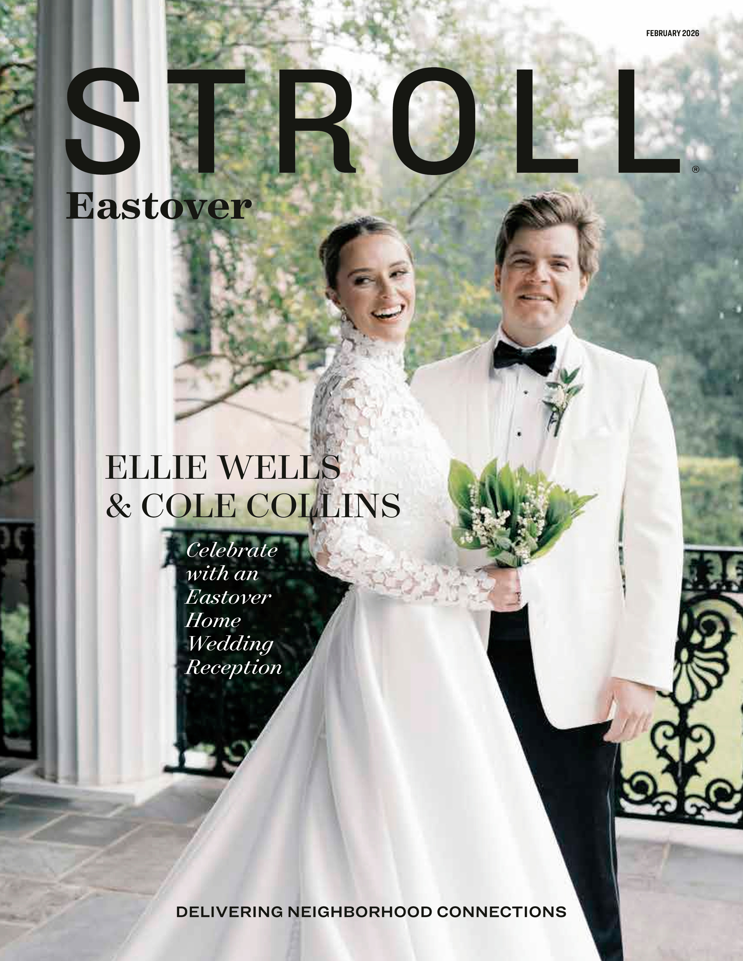 Stroll Eastover 2026-02-01