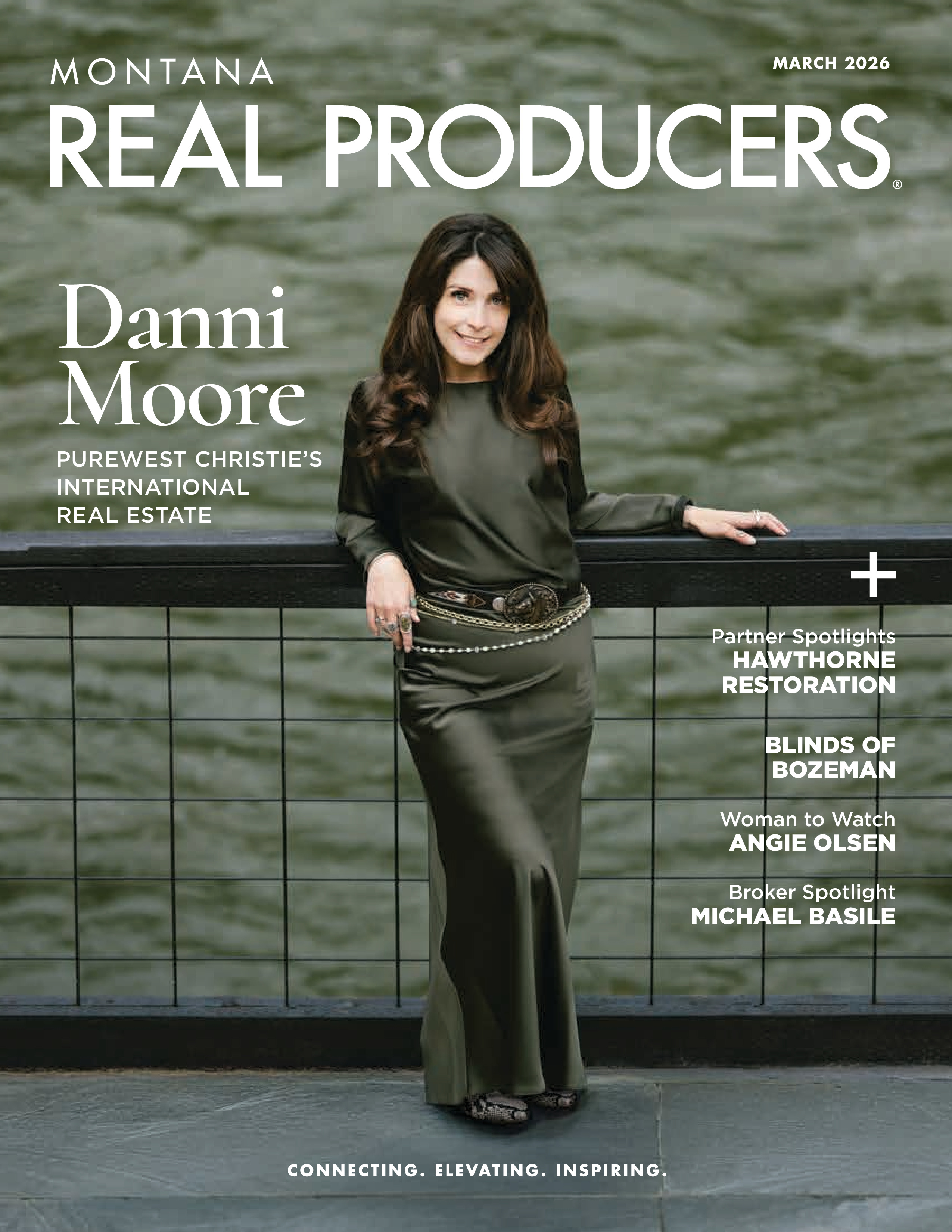 Montana Real Producers 2026-03-01