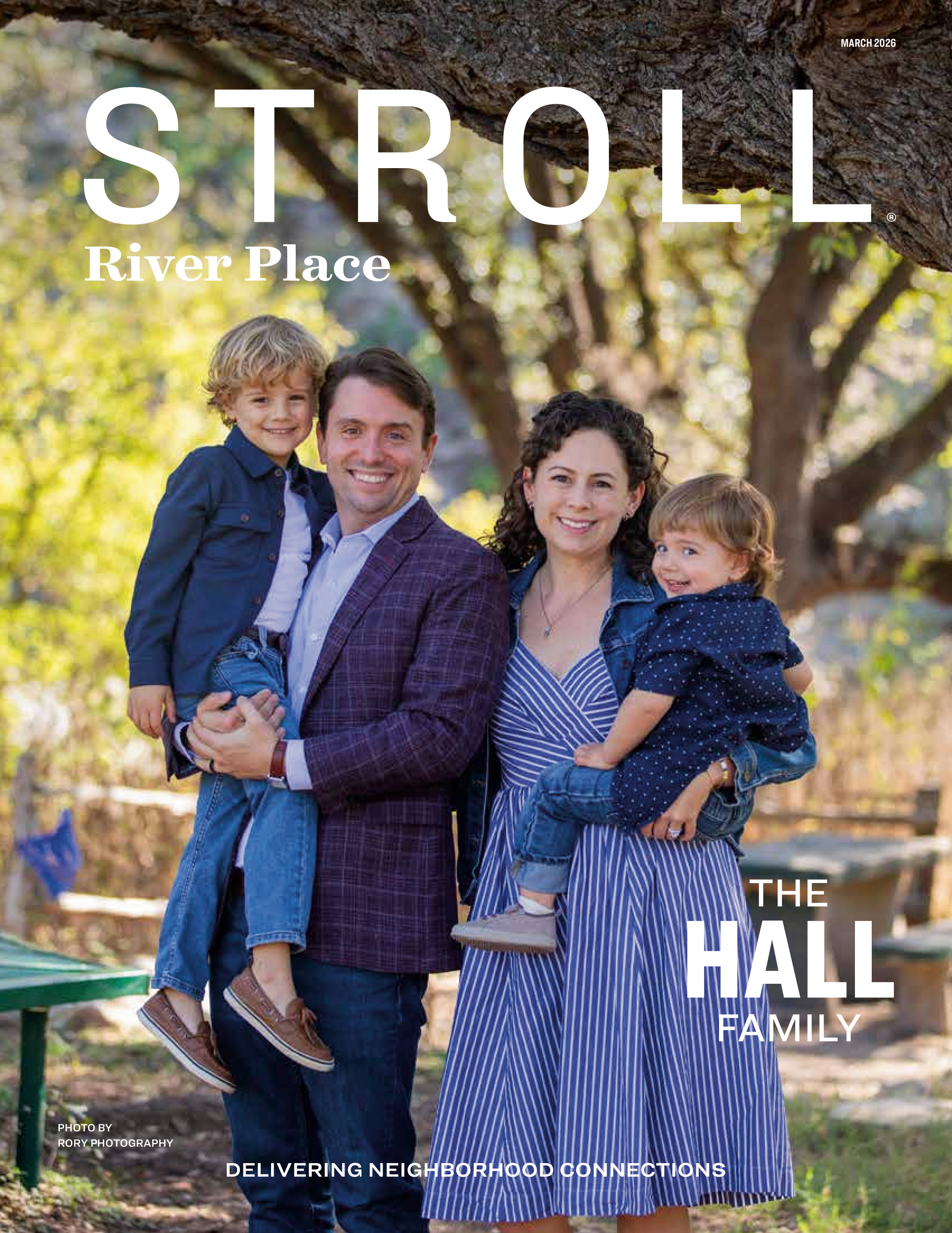 Stroll River Place 2026-03-01