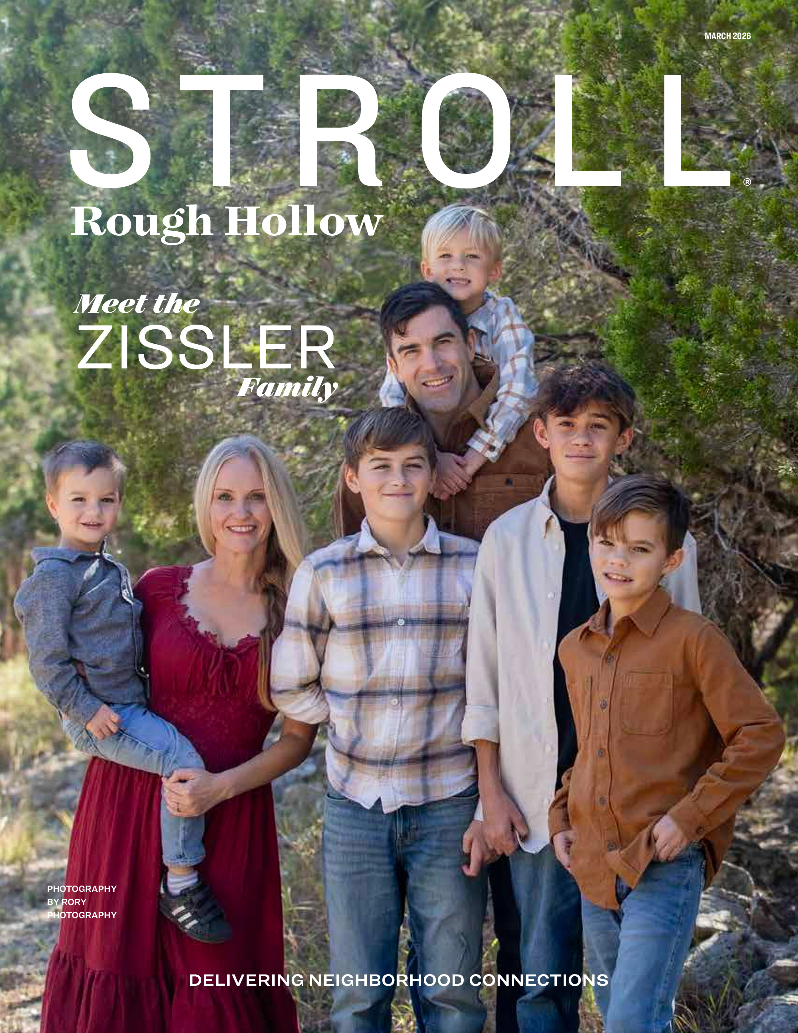 Stroll Rough Hollow 2026-03-01