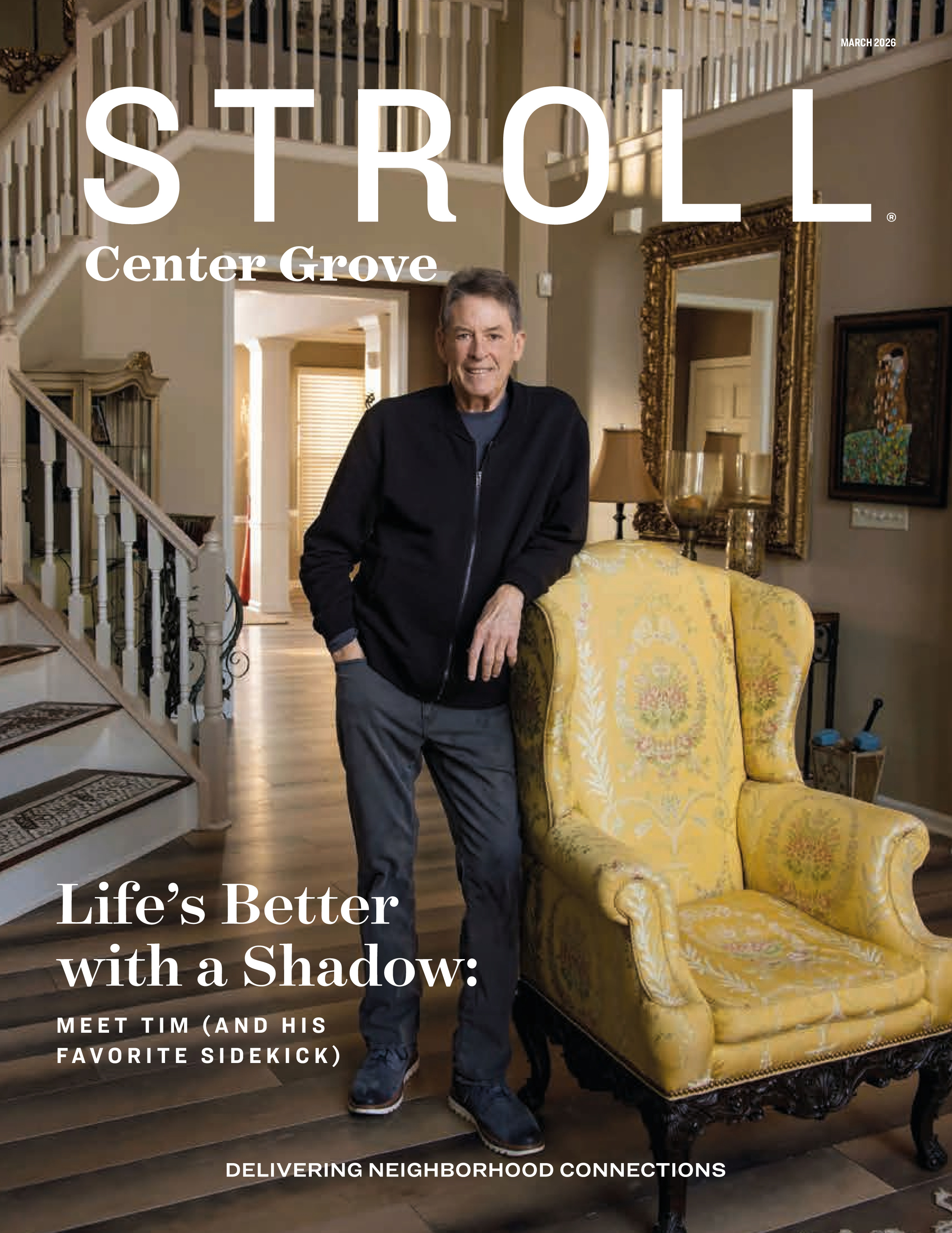 Stroll Center Grove 2026-03-01