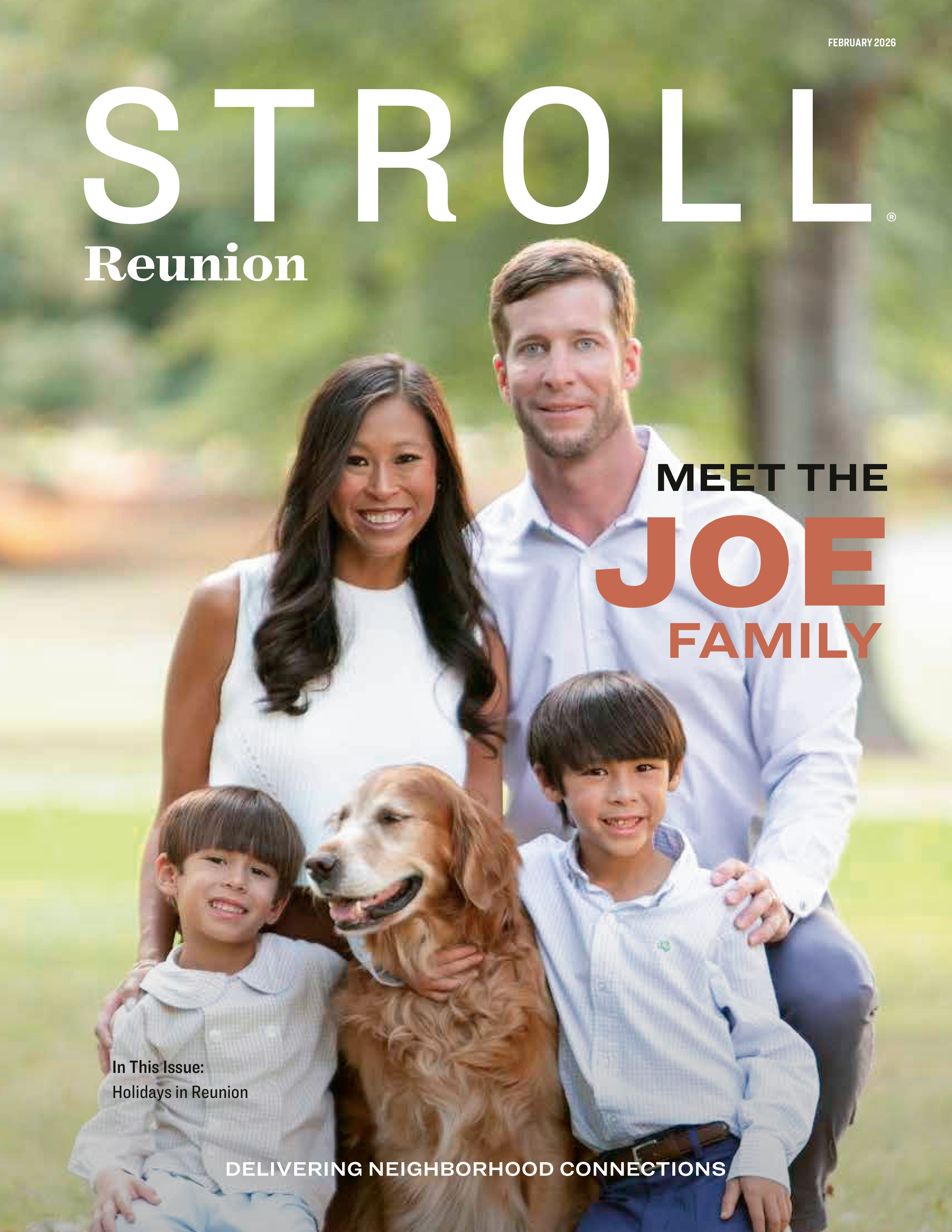 Stroll Reunion 2026-02-01