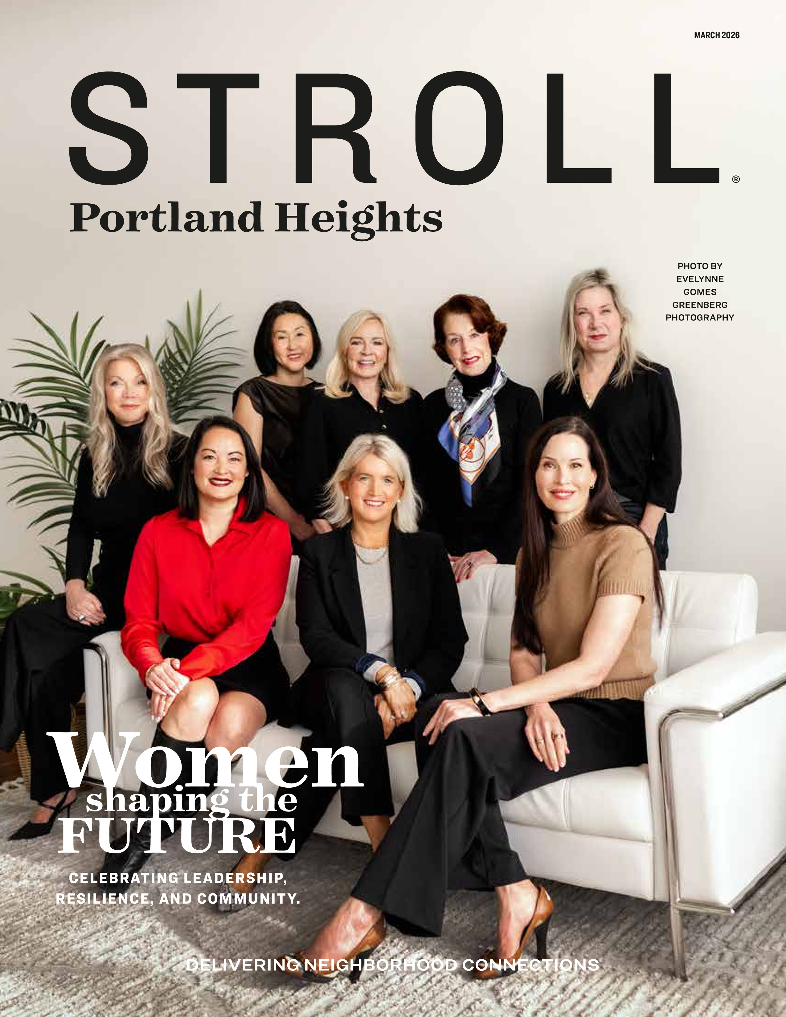 Stroll Portland Heights 2026-03-01