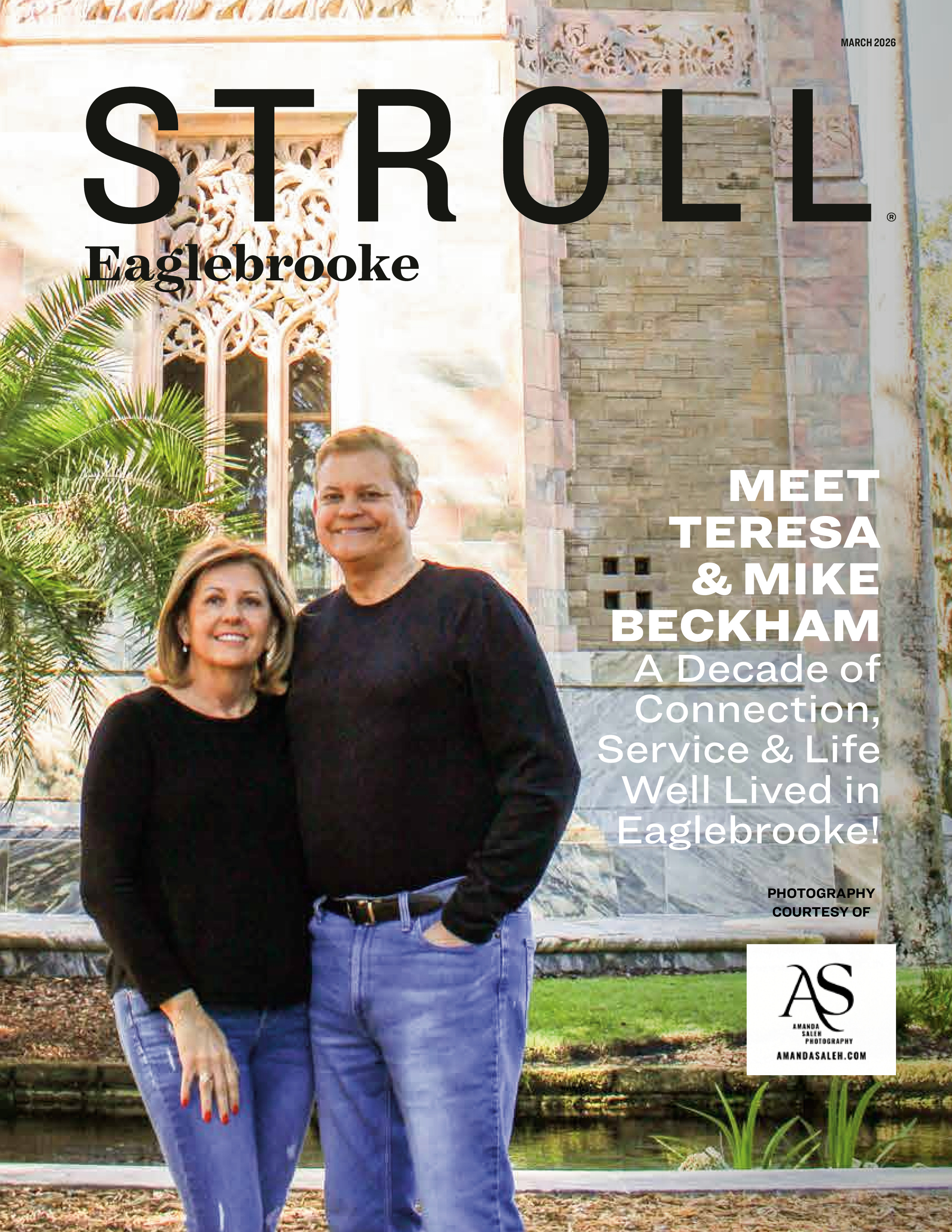 Stroll Eaglebrooke 2026-03-01