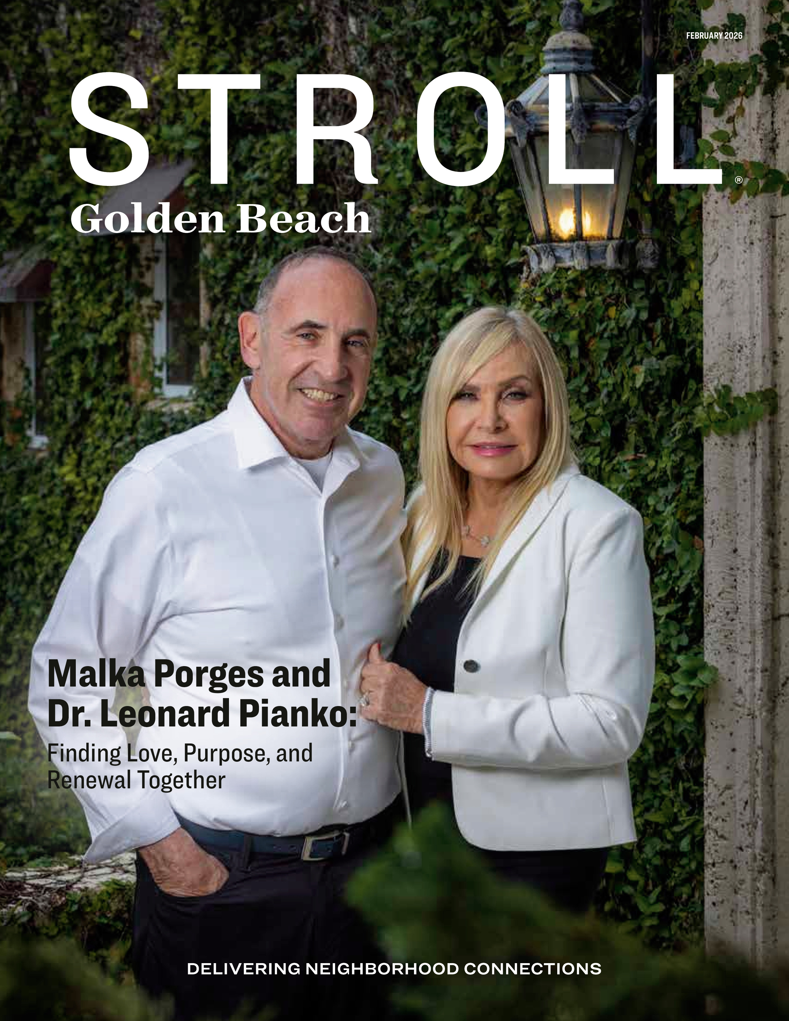 Stroll Golden Beach 2026-02-01