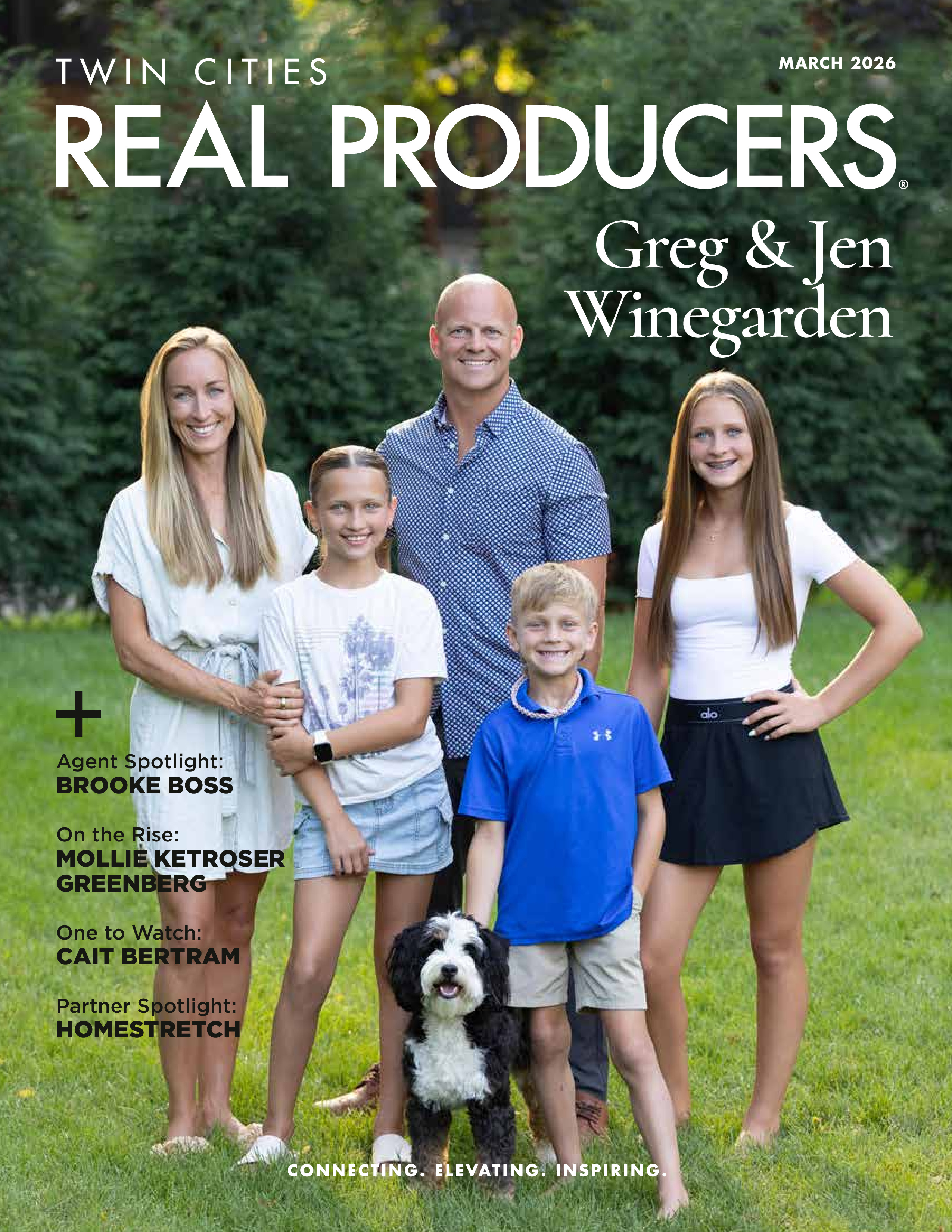 Twin Cities Real Producers 2026-03-01