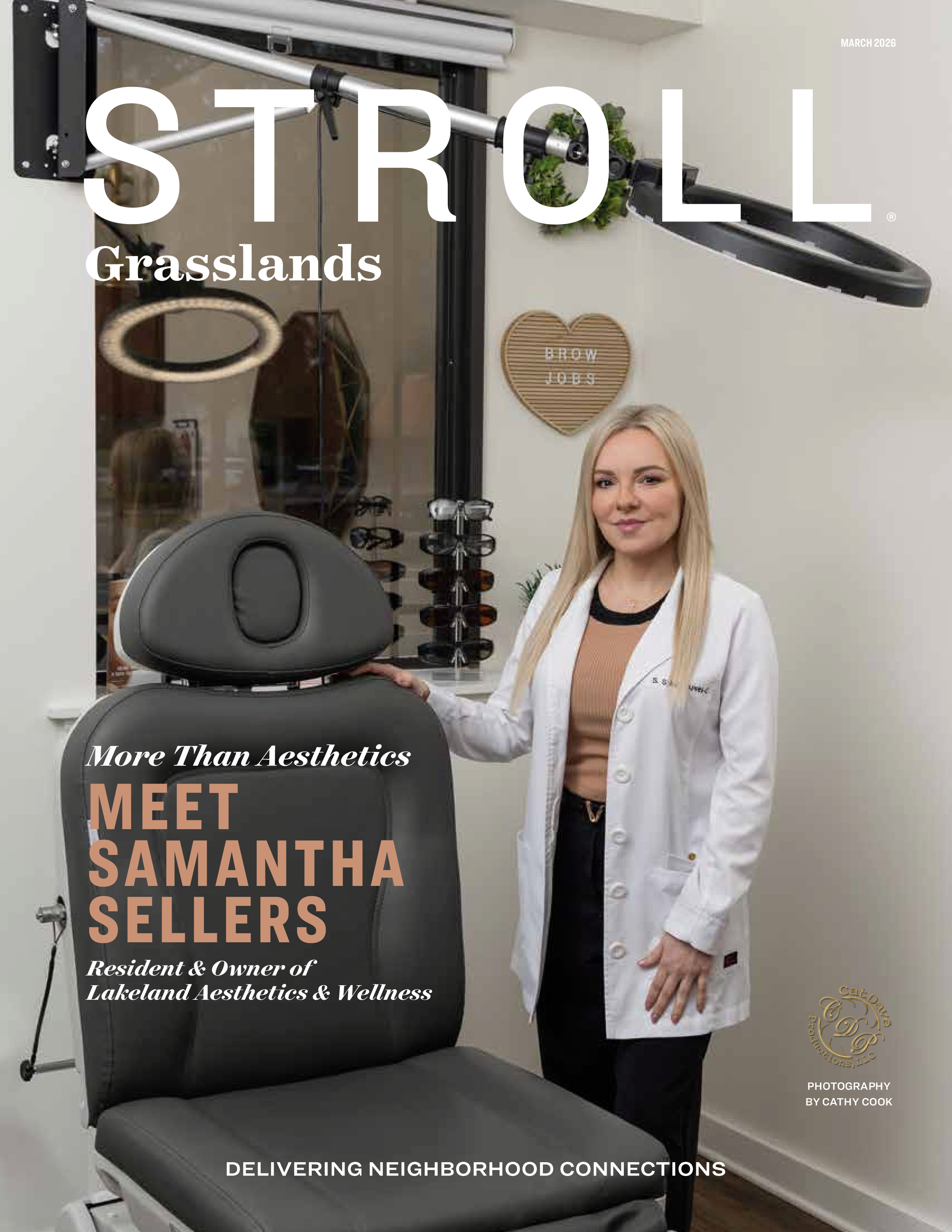 Stroll Grasslands 2026-03-01