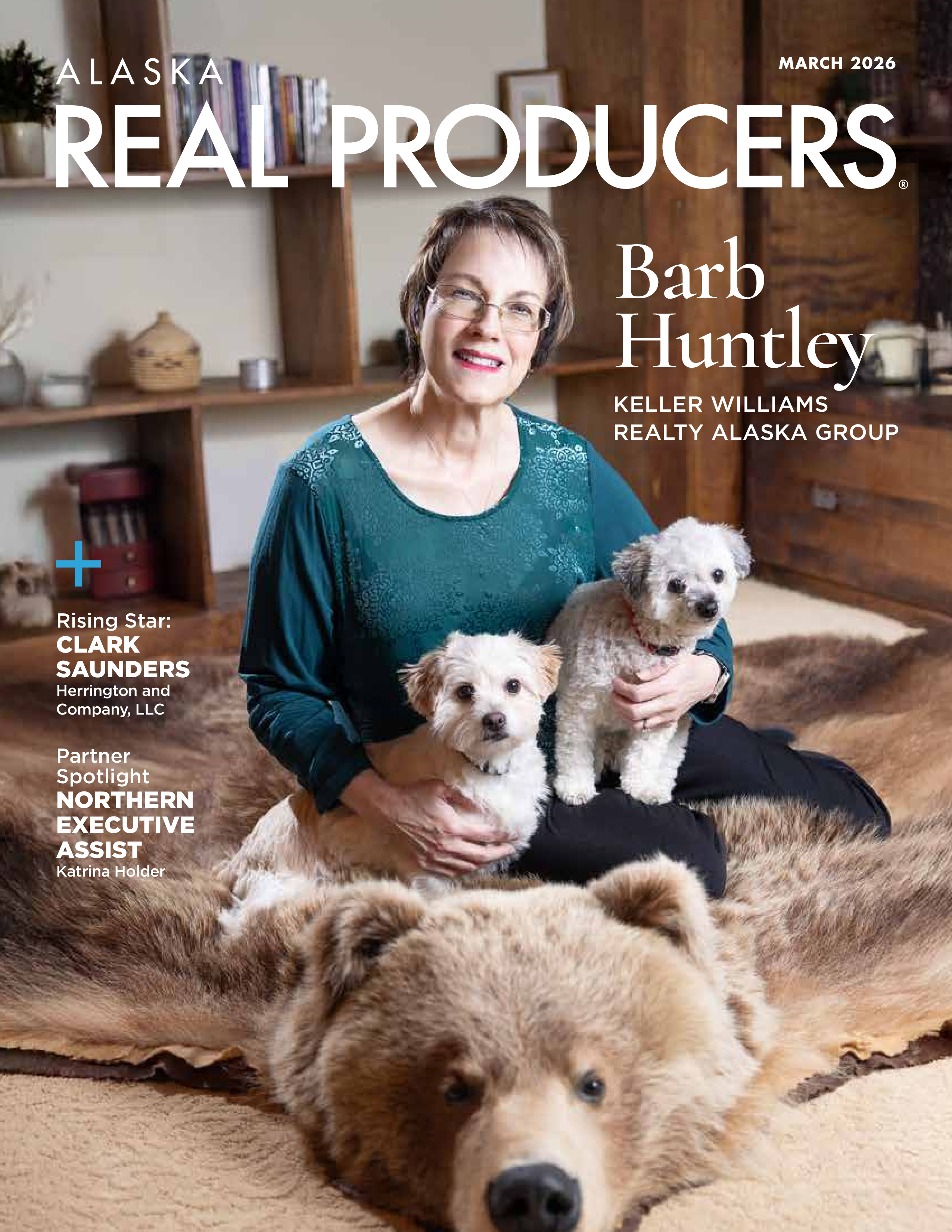 Alaska Real Producers 2026-03-01