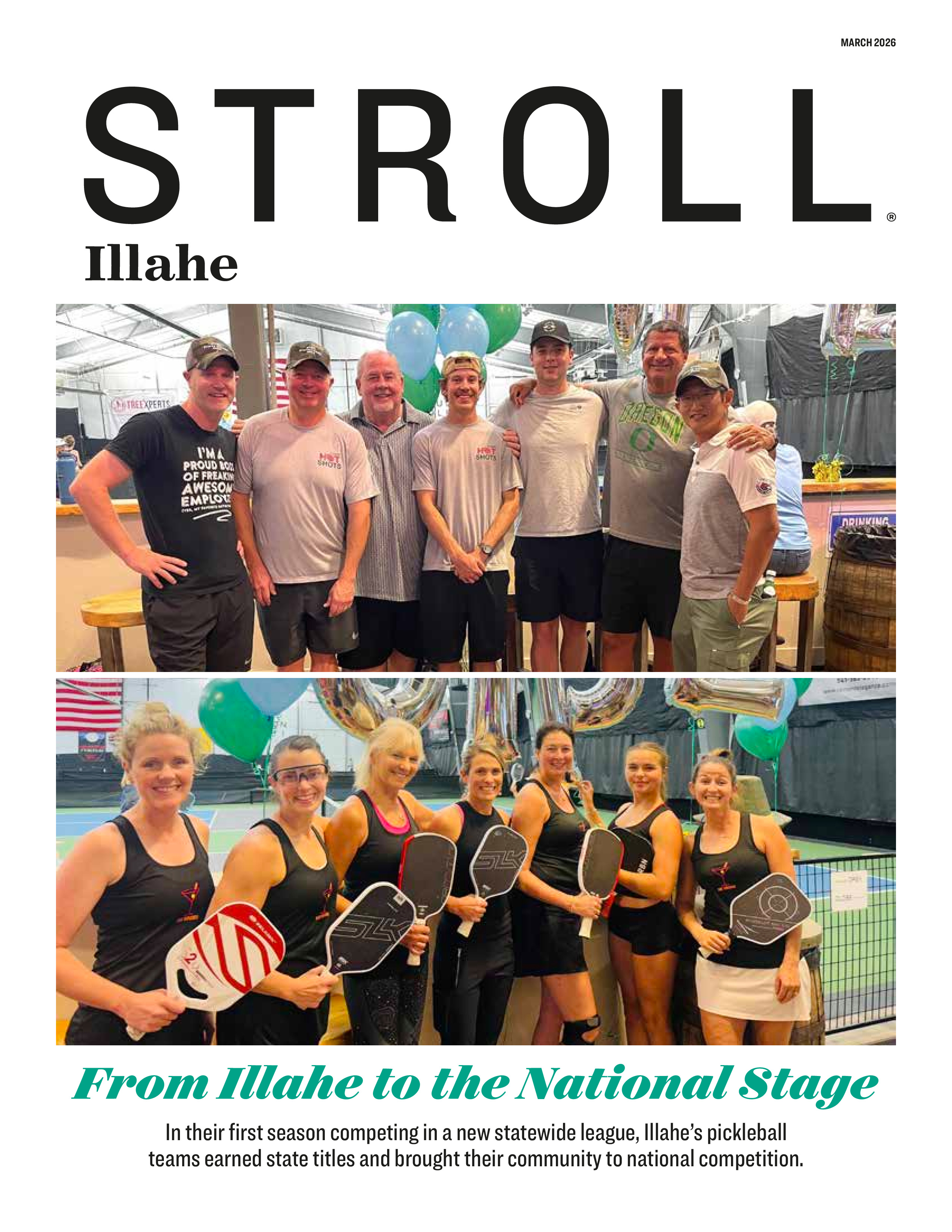 Stroll Illahe 2026-03-01