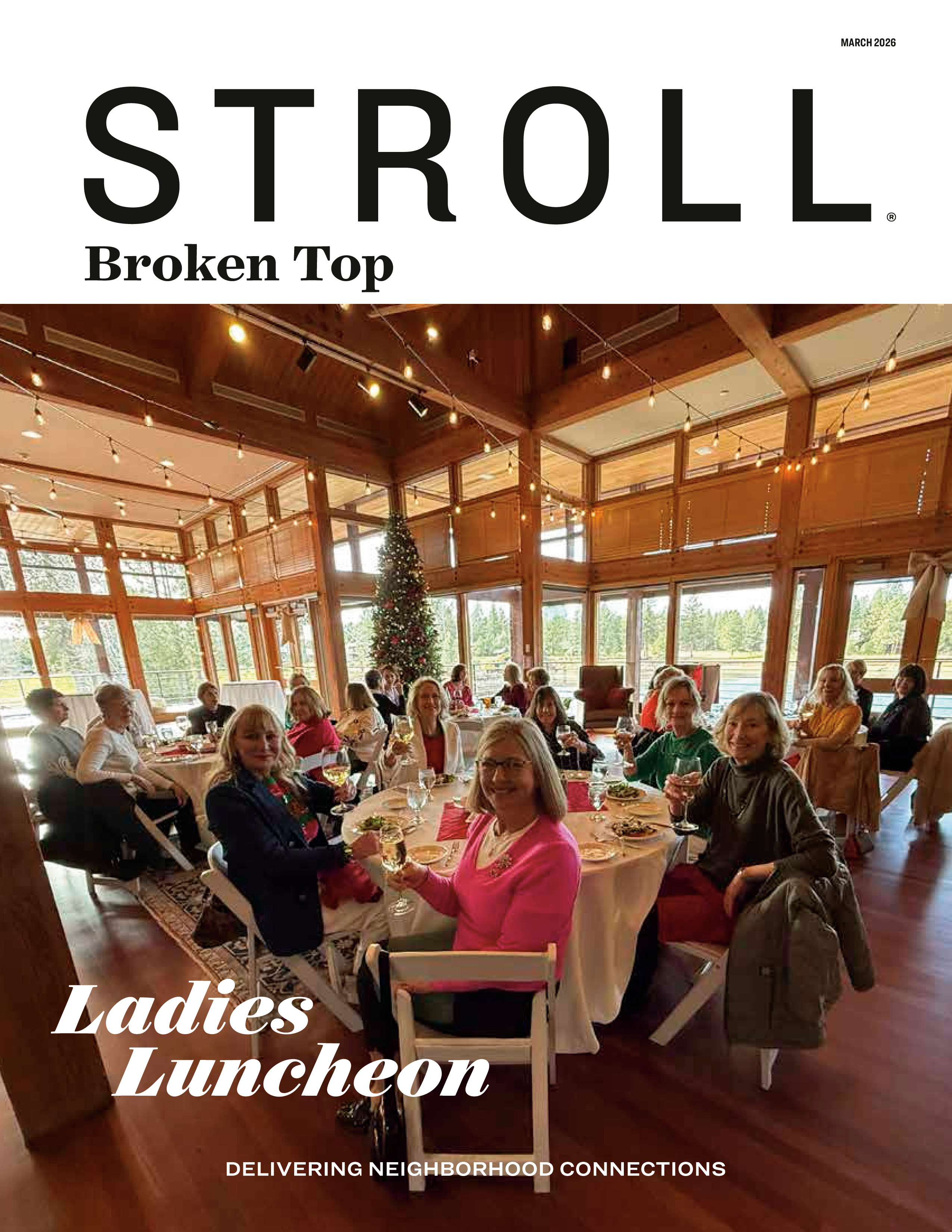 Stroll Broken Top 2026-03-01