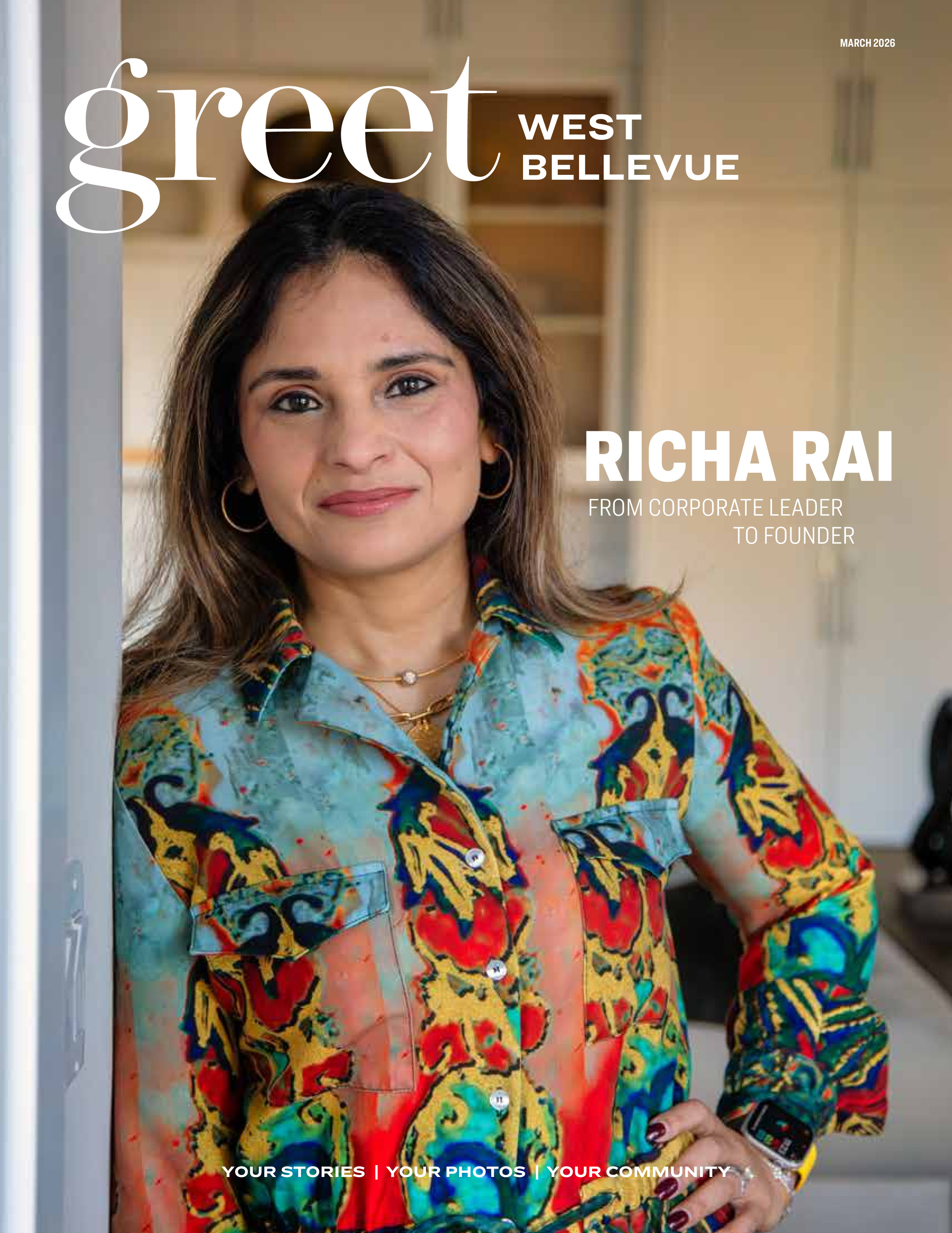 Greet West Bellevue 2026-03-01