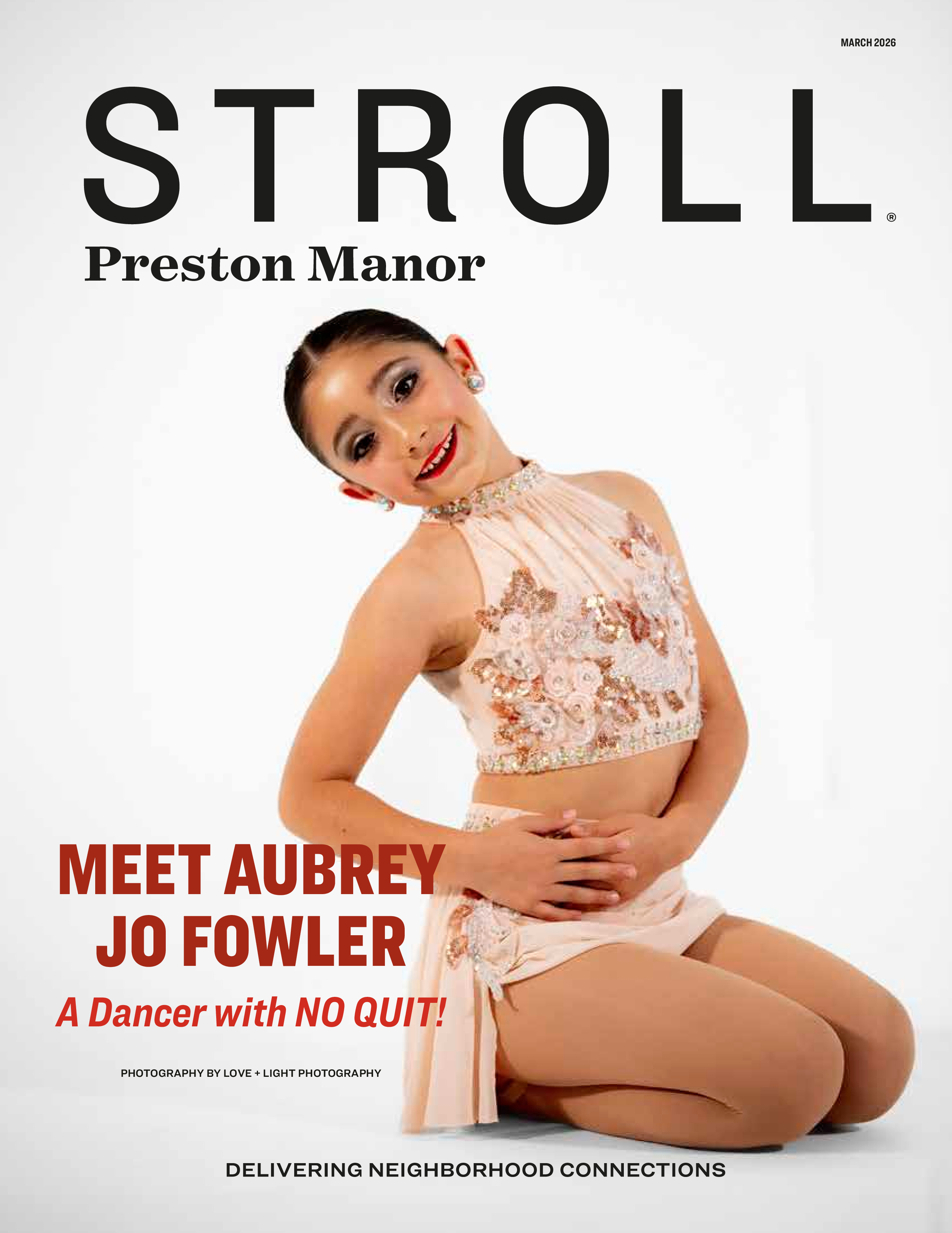 Stroll Preston Manor 2026-03-01