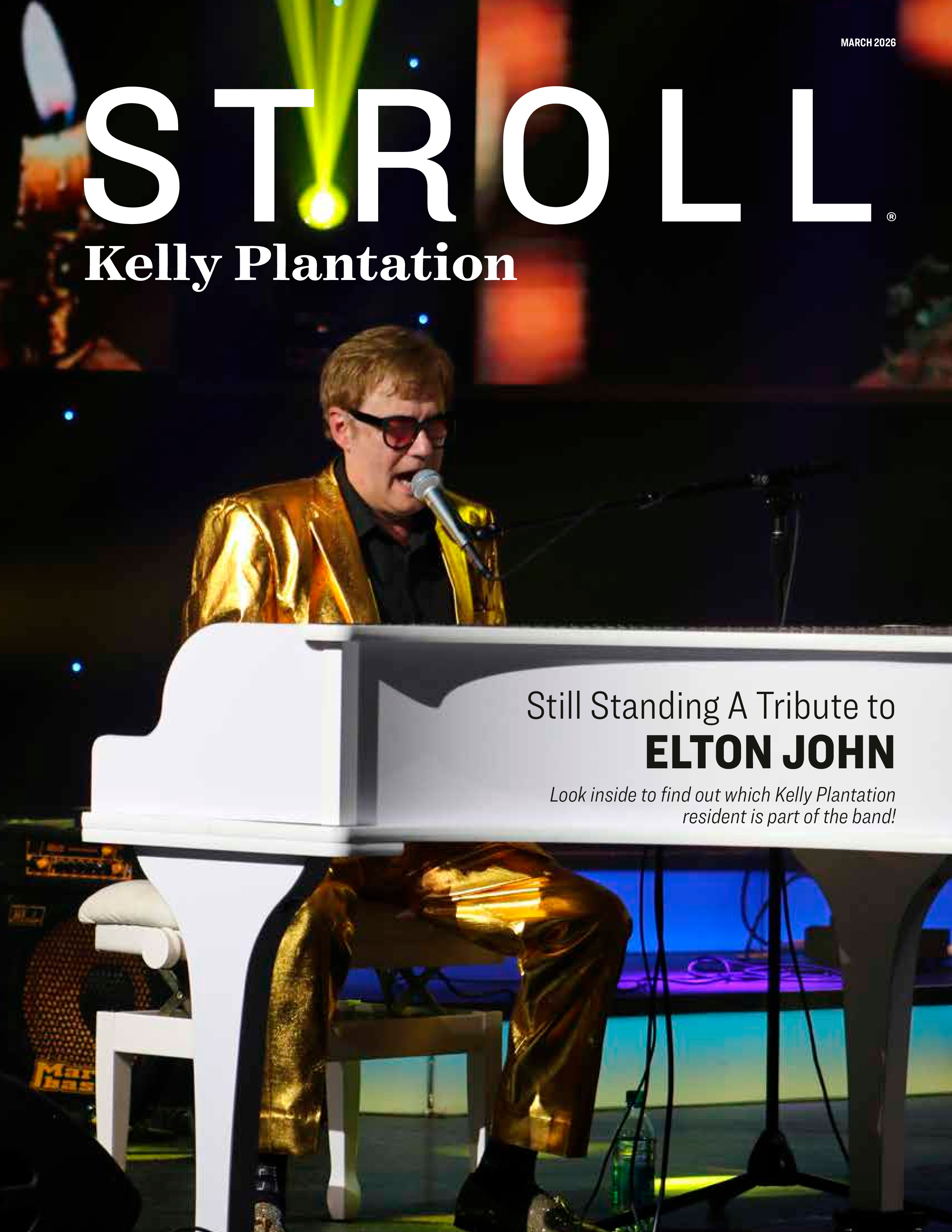 Stroll Kelly Plantation 2026-03-01