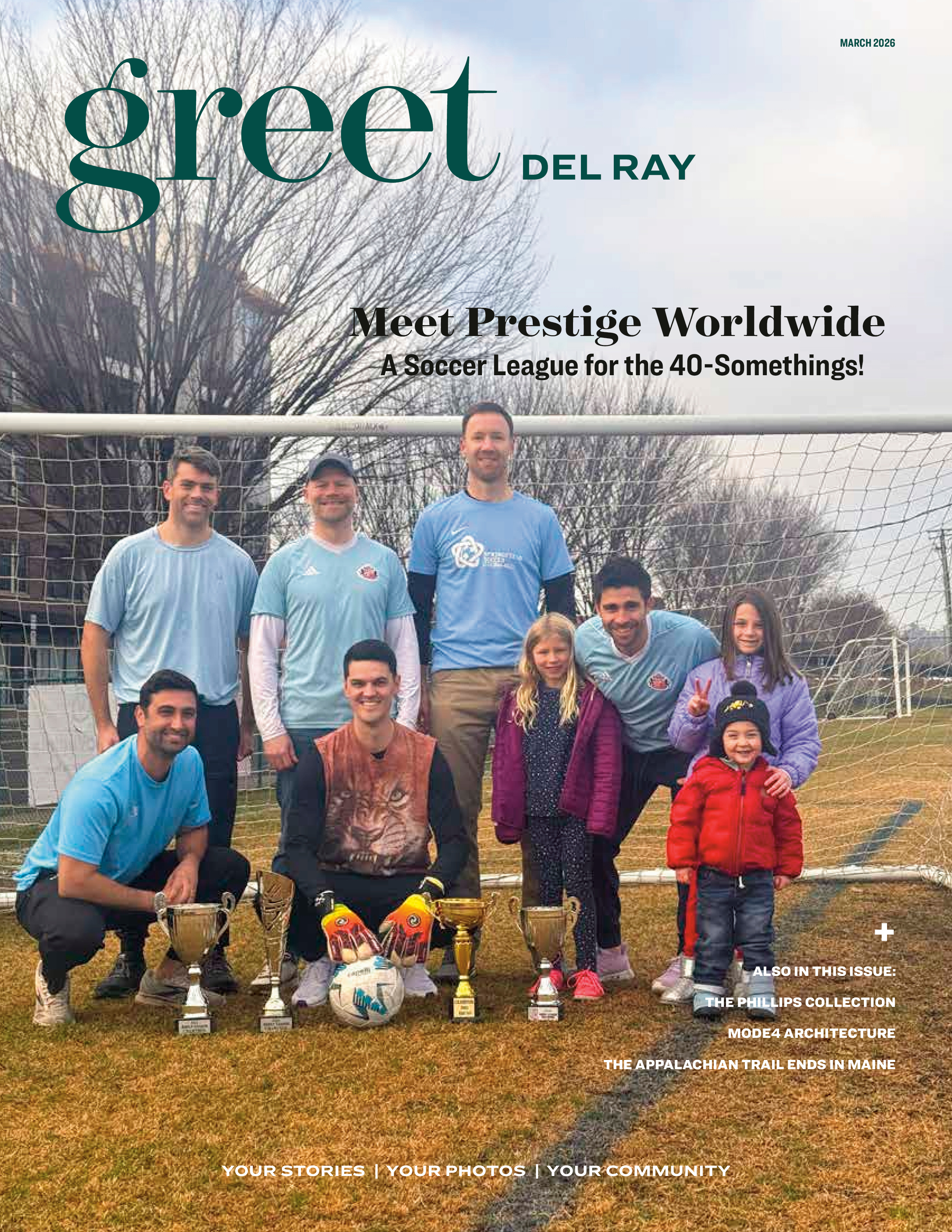 Greet Del Ray 2026-03-01