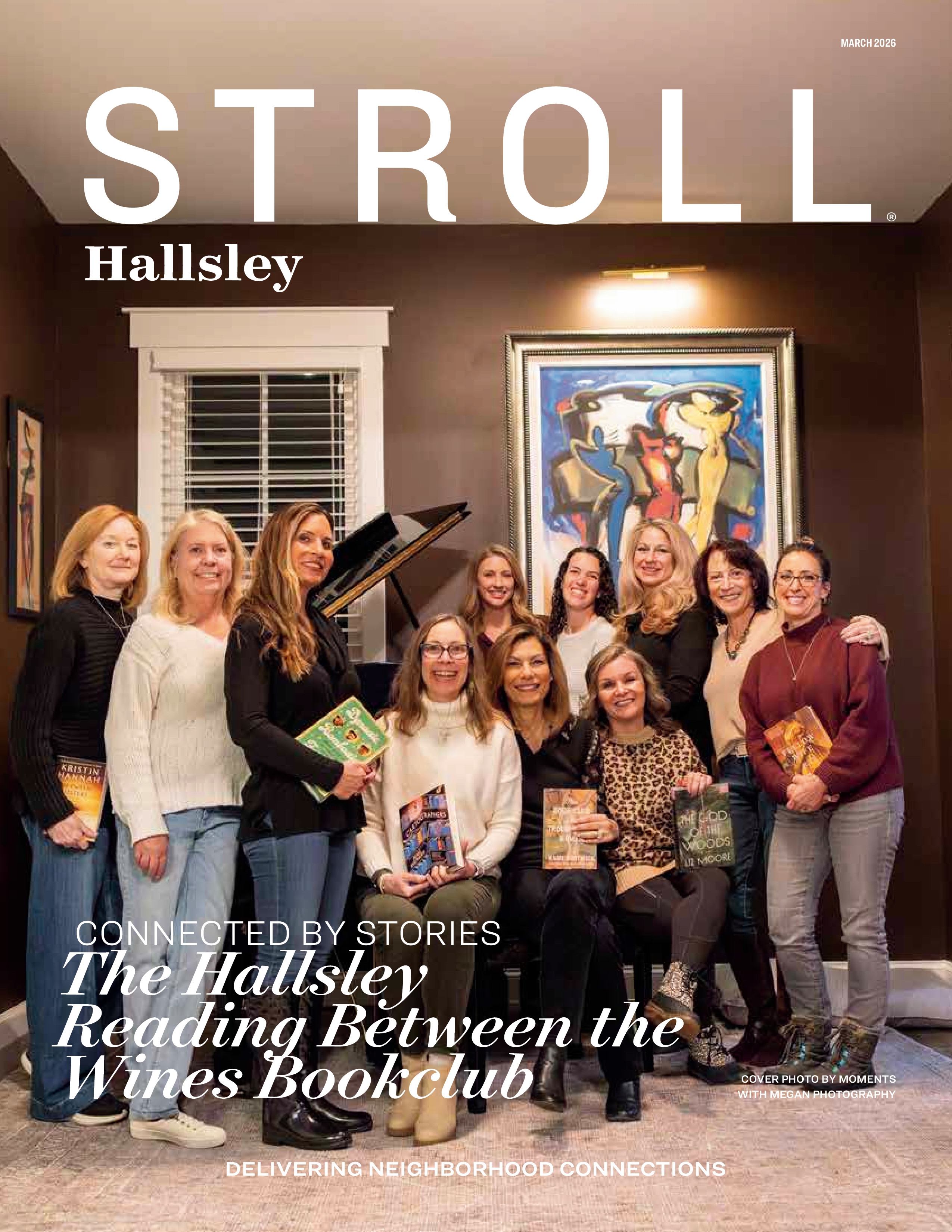 Stroll Hallsley 2026-03-01