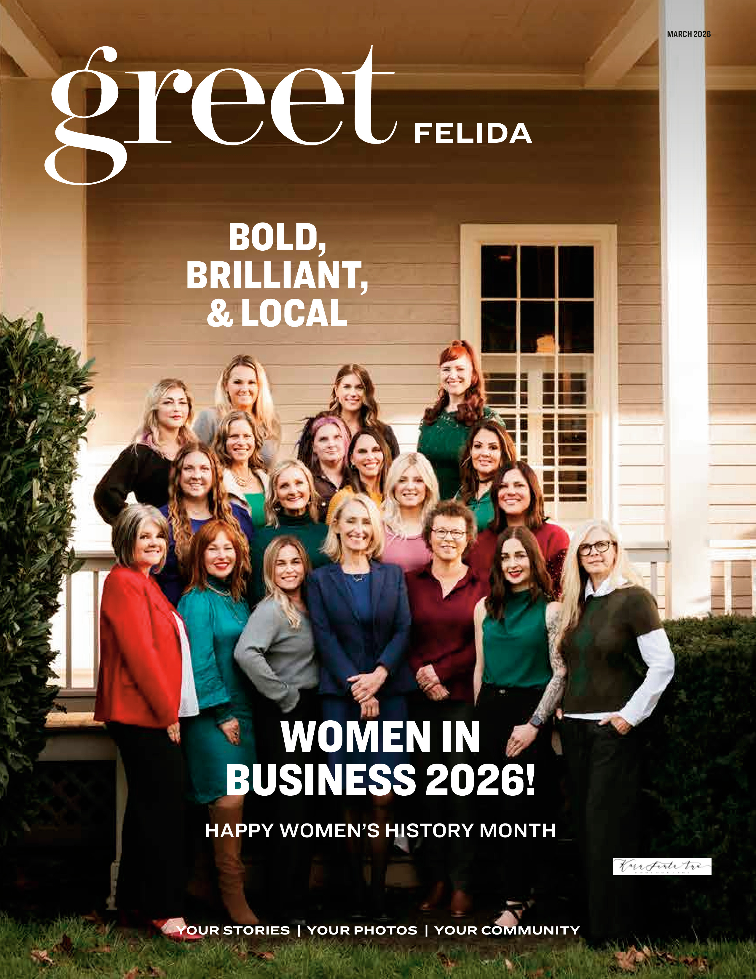 Greet Felida 2026-03-01