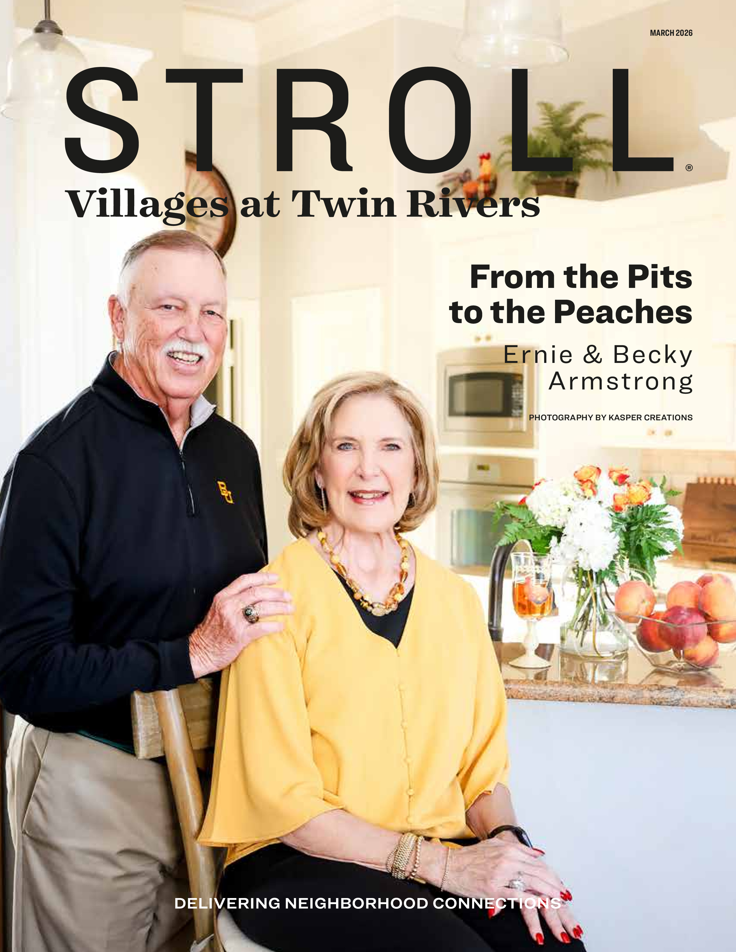 Stroll Villages at Twin Rivers 2026-03-01