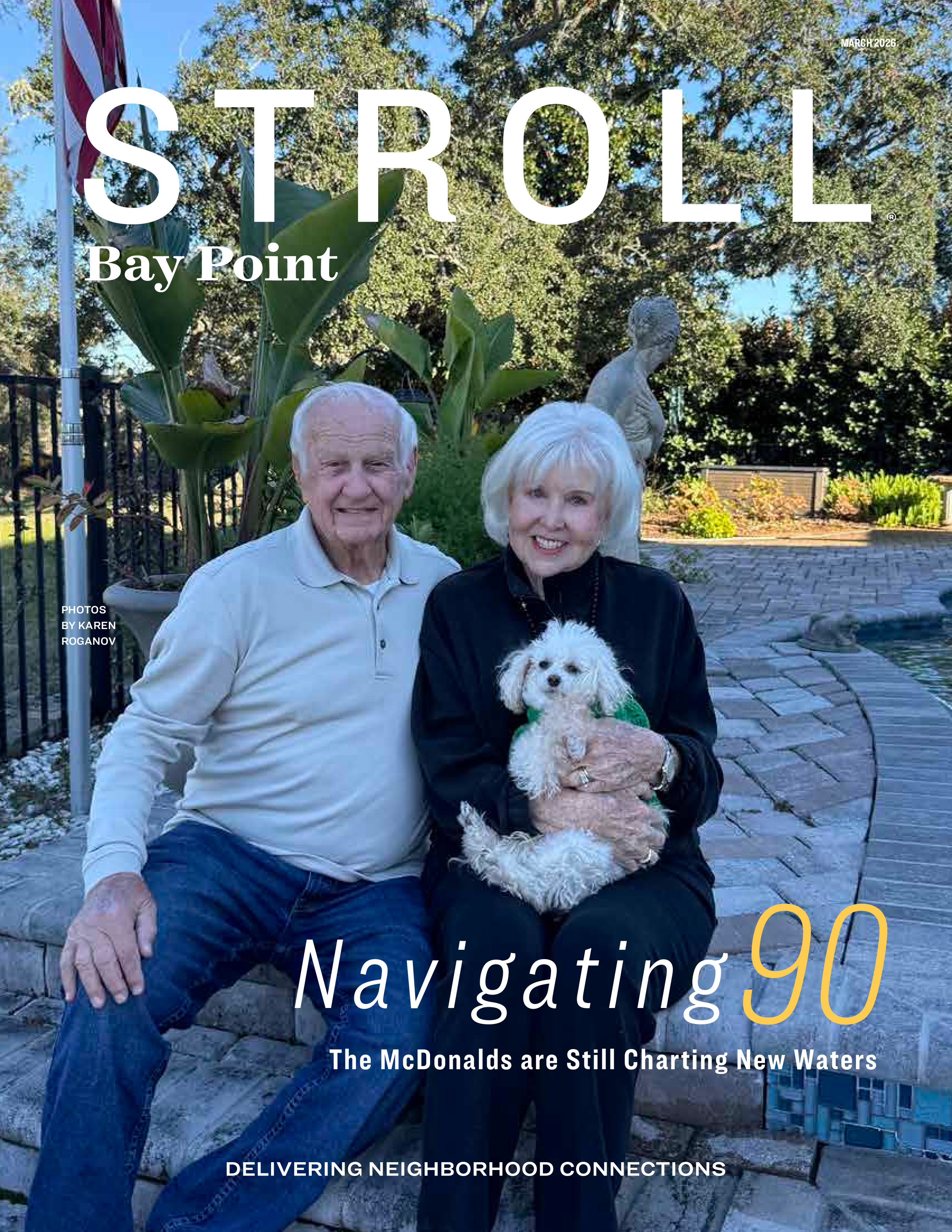 Stroll Bay Point 2026-03-01