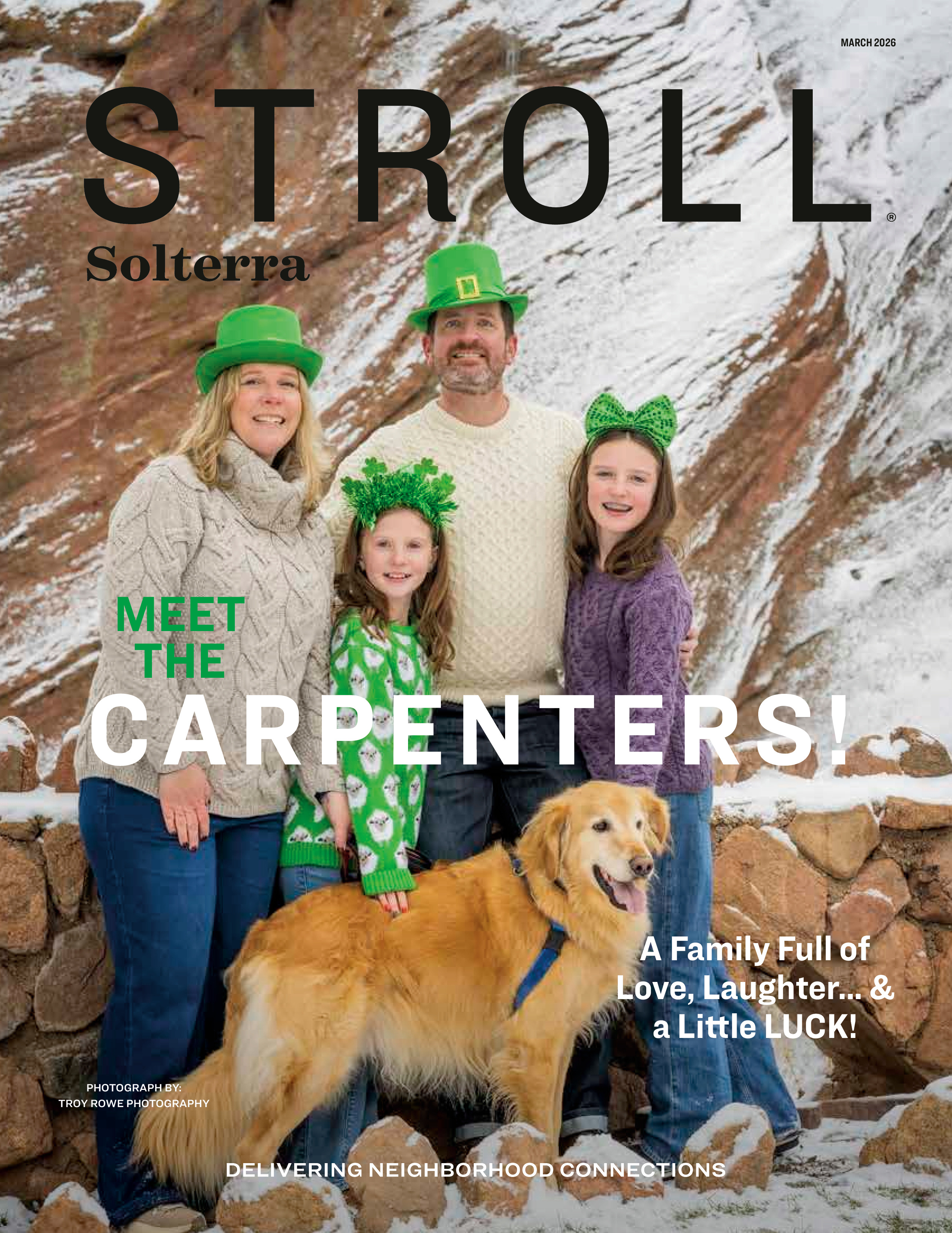 Stroll Solterra 2026-03-01