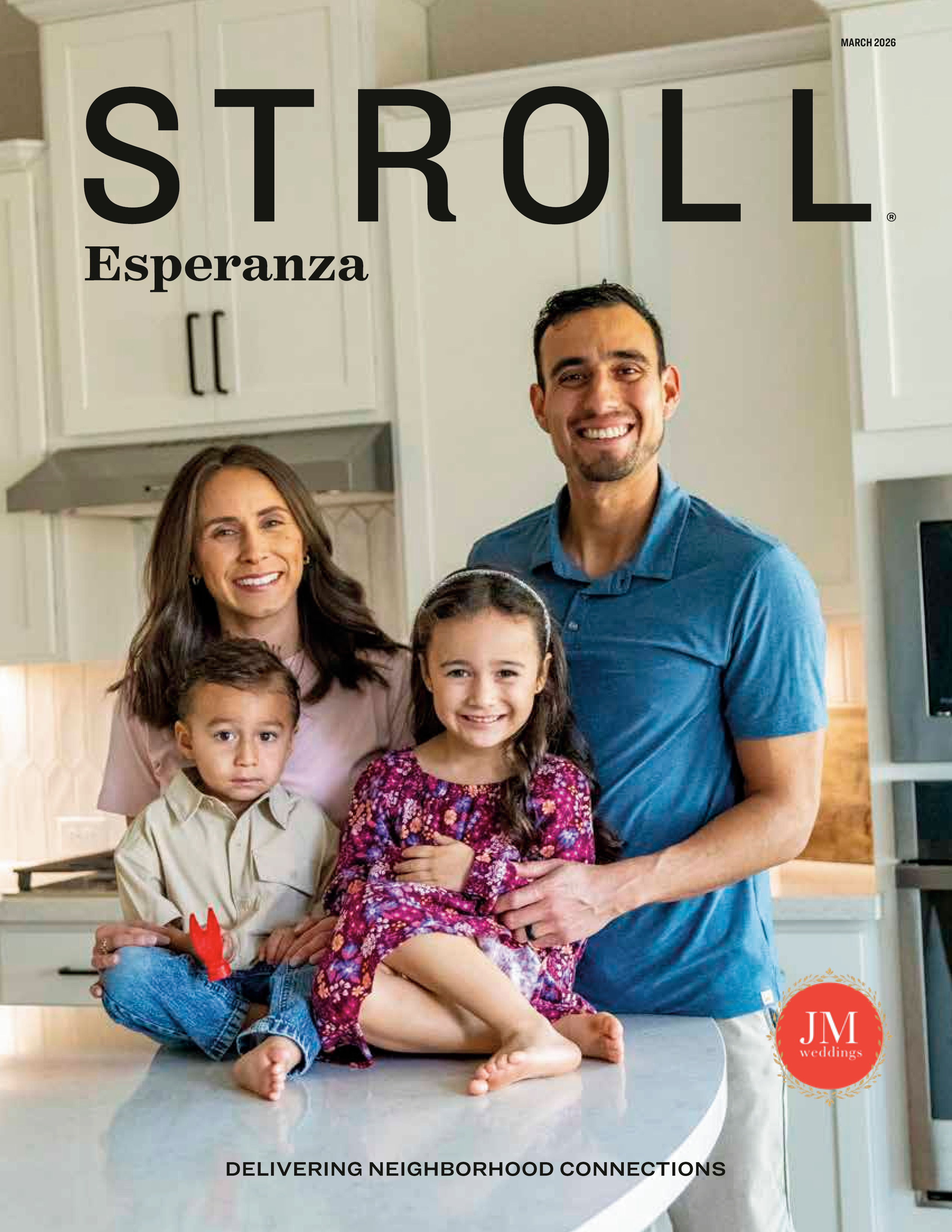 Stroll Esperanza 2026-03-01