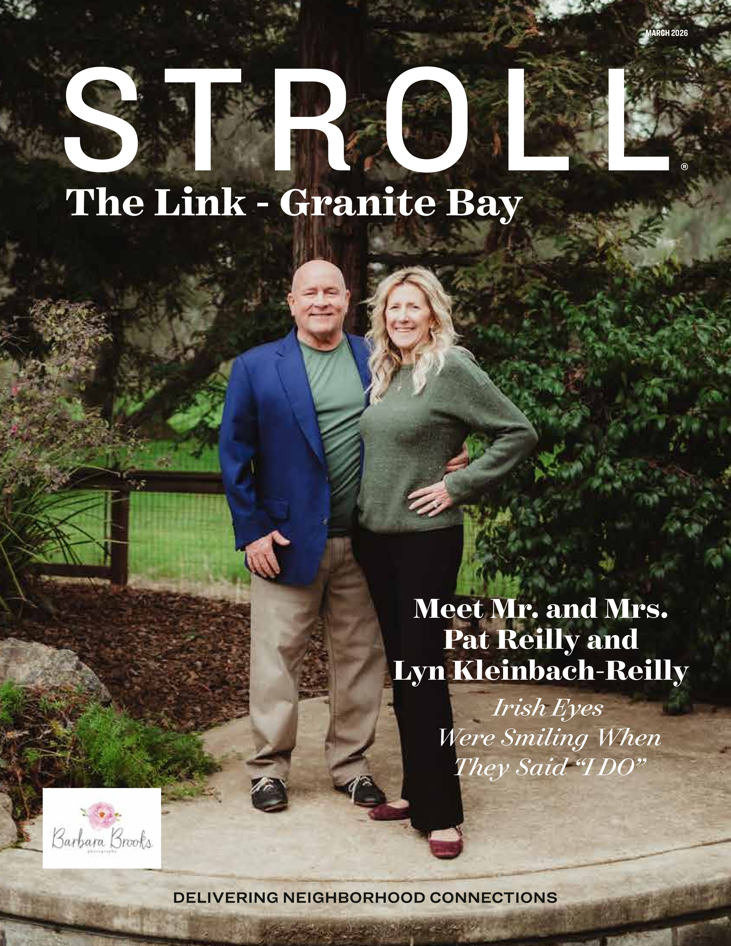 Stroll The Link - Granite Bay 2026-03-01