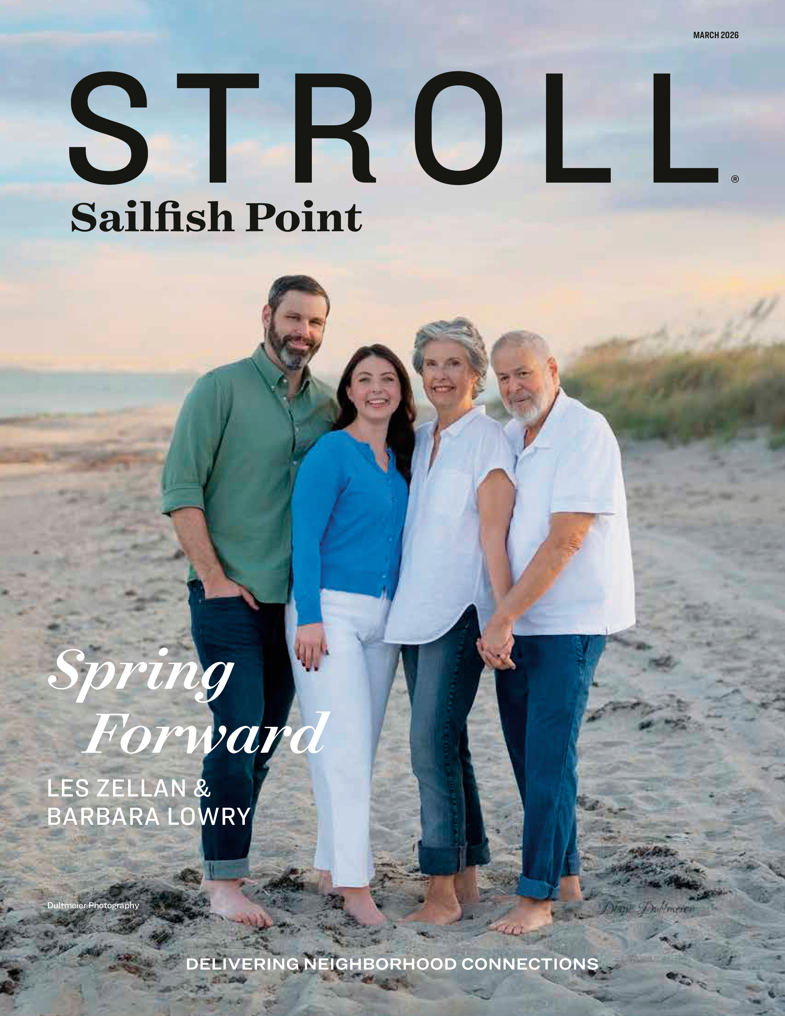Stroll Sailfish Point 2026-03-01