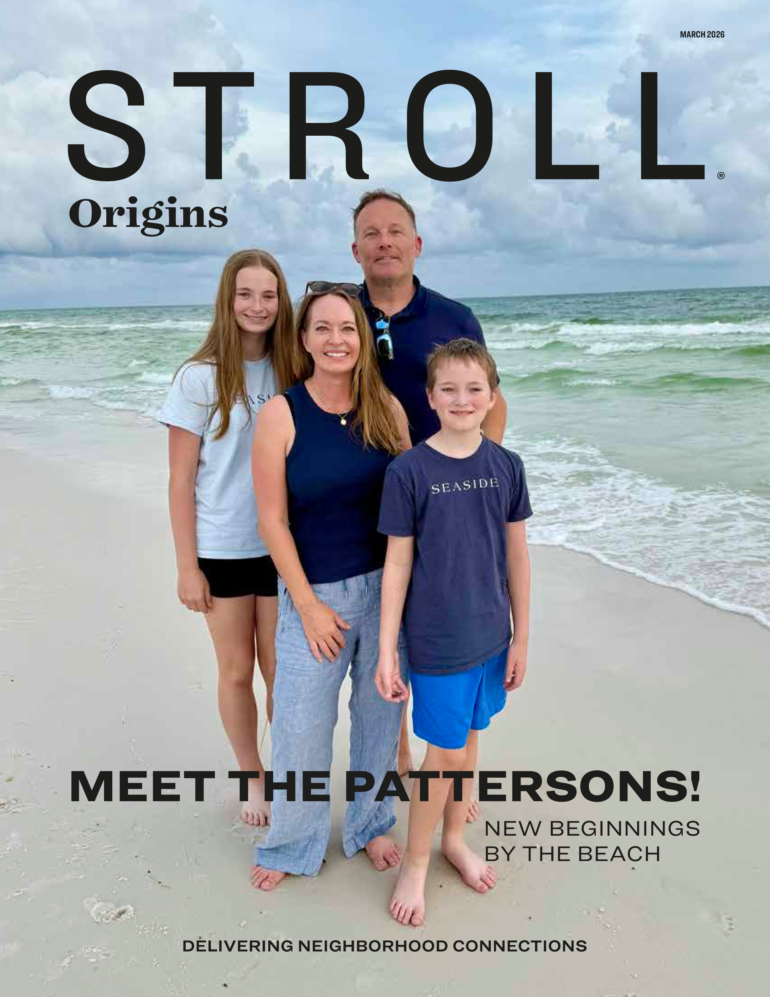 Stroll Origins 2026-03-01