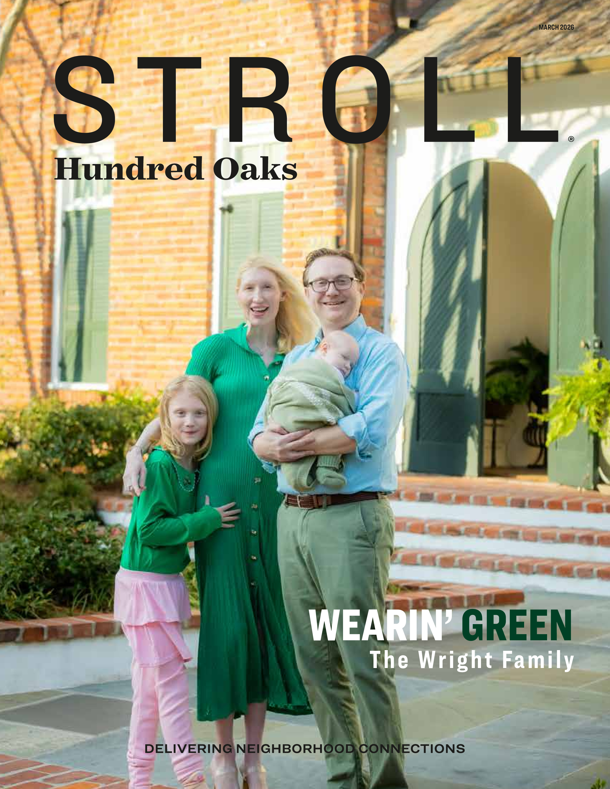 Stroll Hundred Oaks 2026-03-01