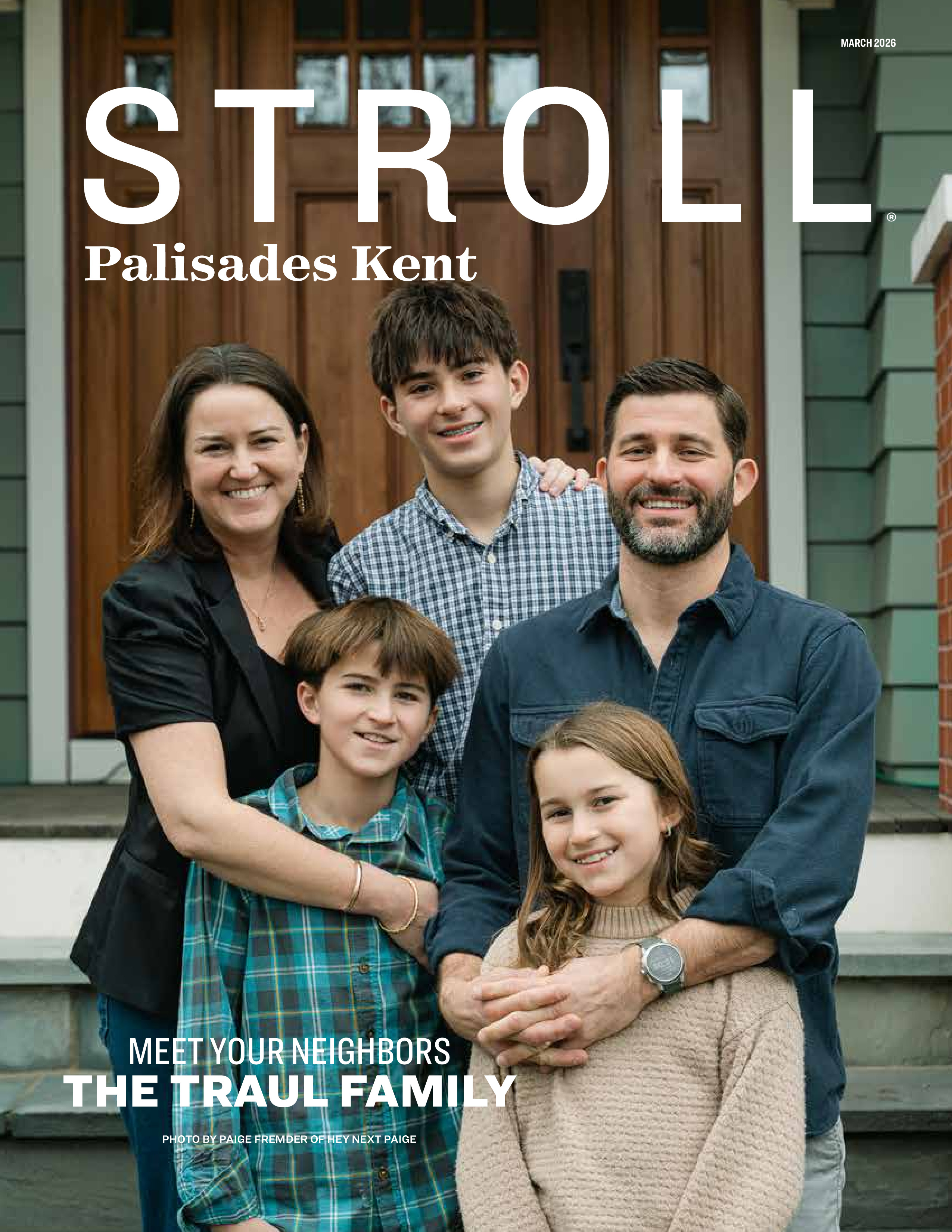 Stroll Palisades Kent 2026-03-01