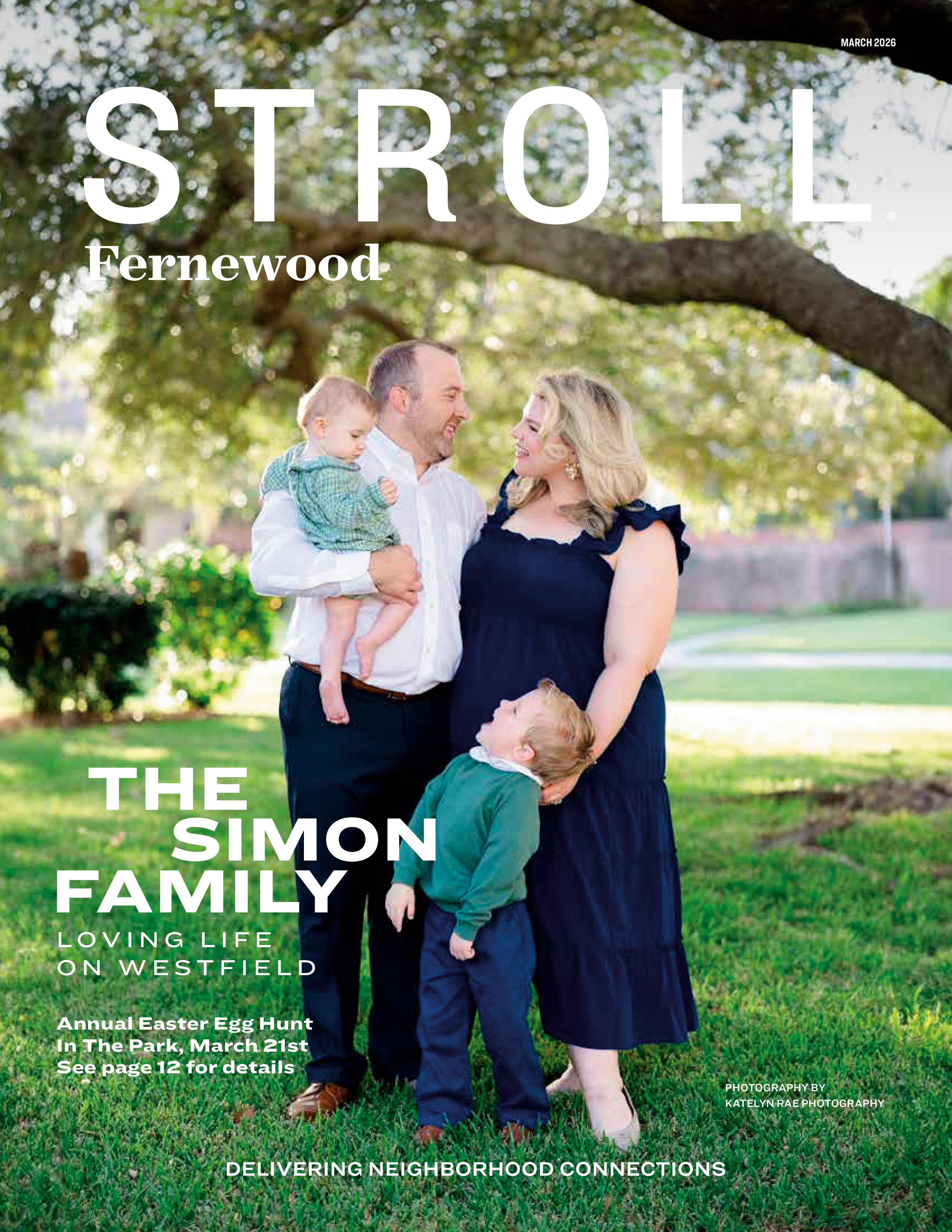 Stroll Fernewood 2026-03-01