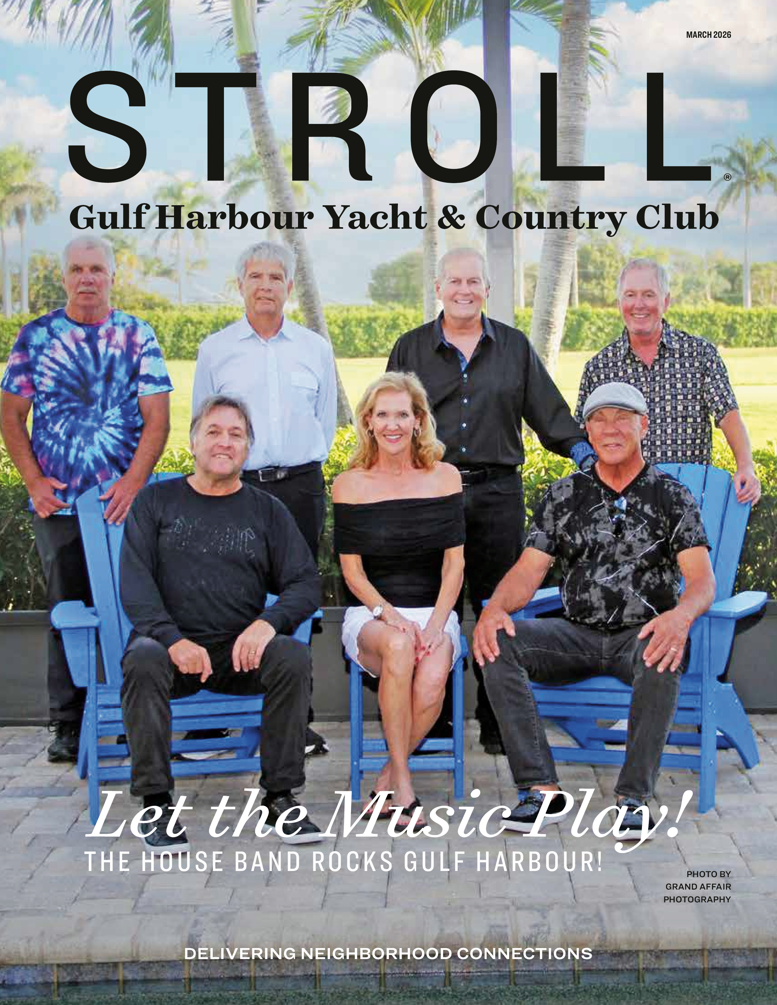 Stroll Gulf Harbour Yacht & Country Club 2026-03-01